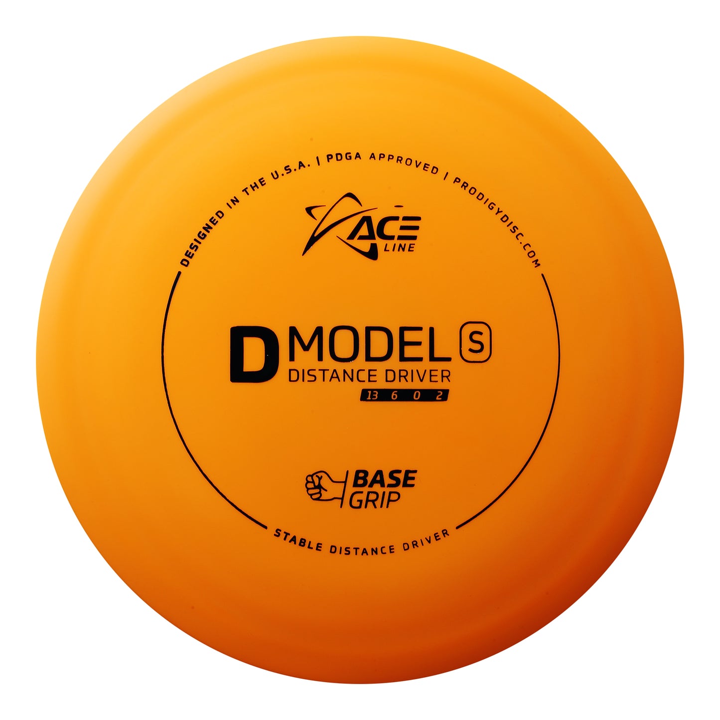 ACE Line D Model S Distance Driver