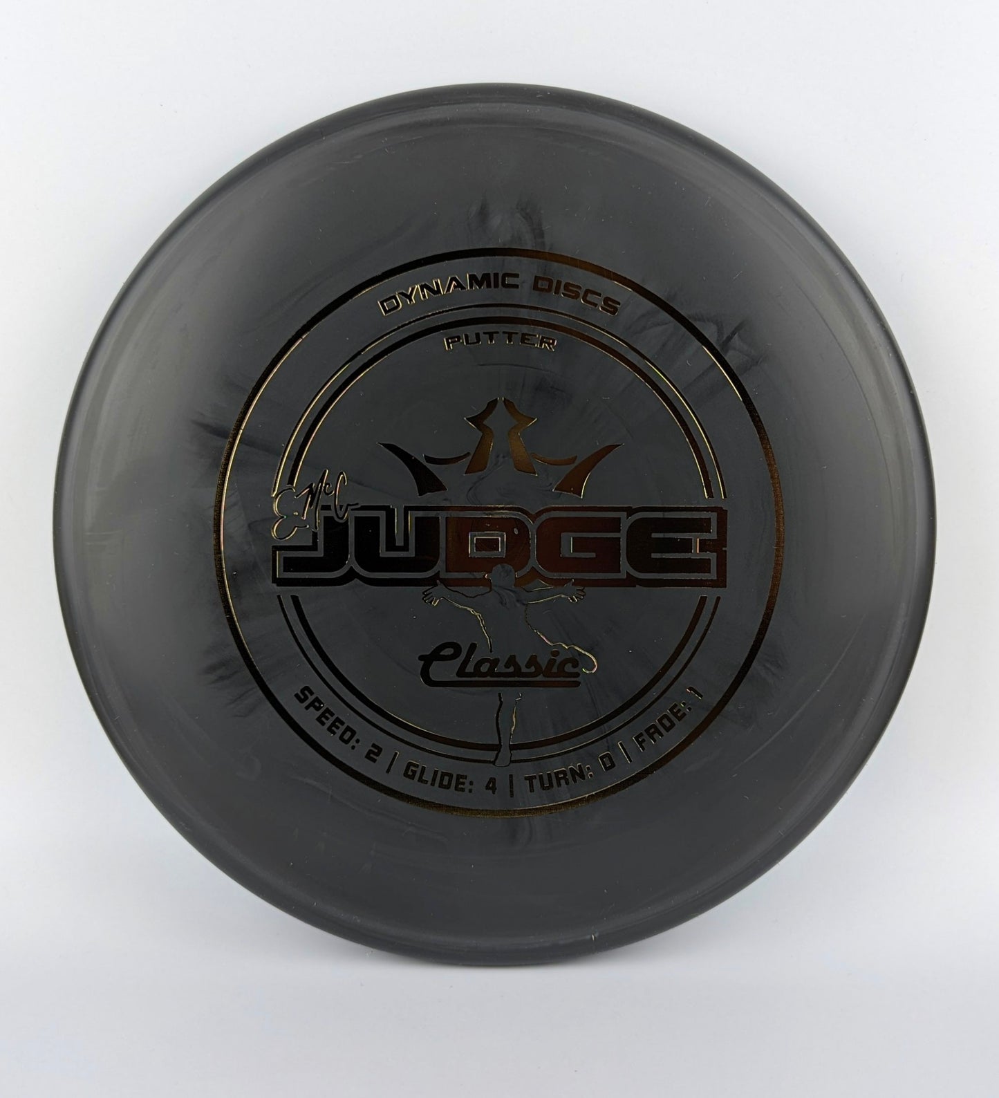 EMAC Judge