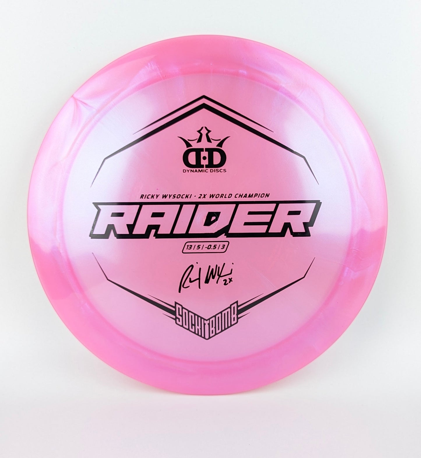 Raider