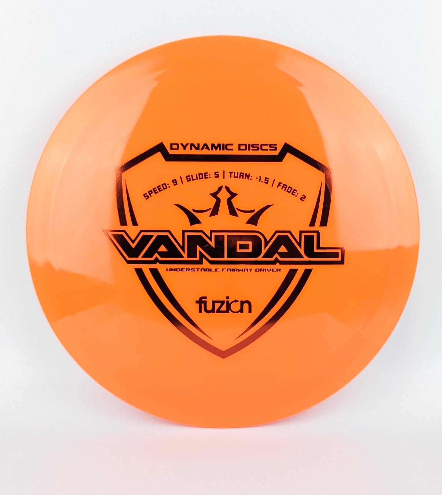 Vandal