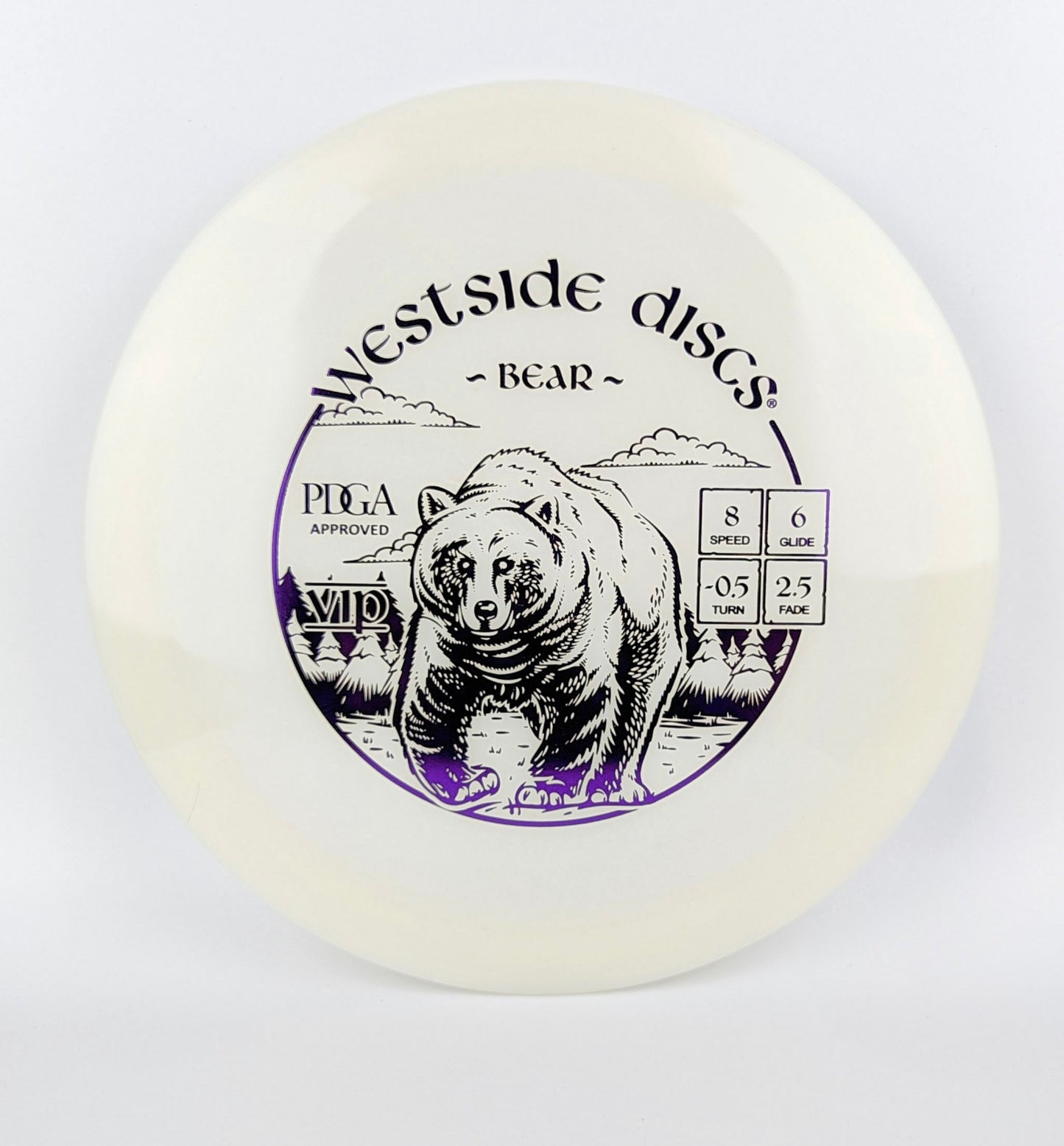 Bear