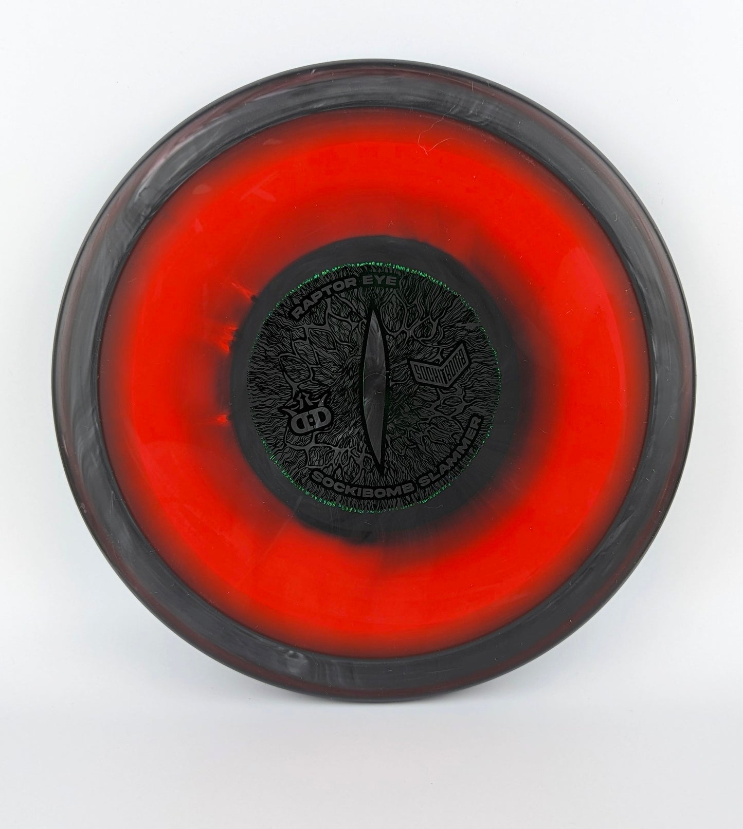 Sokibomb Slammer V2