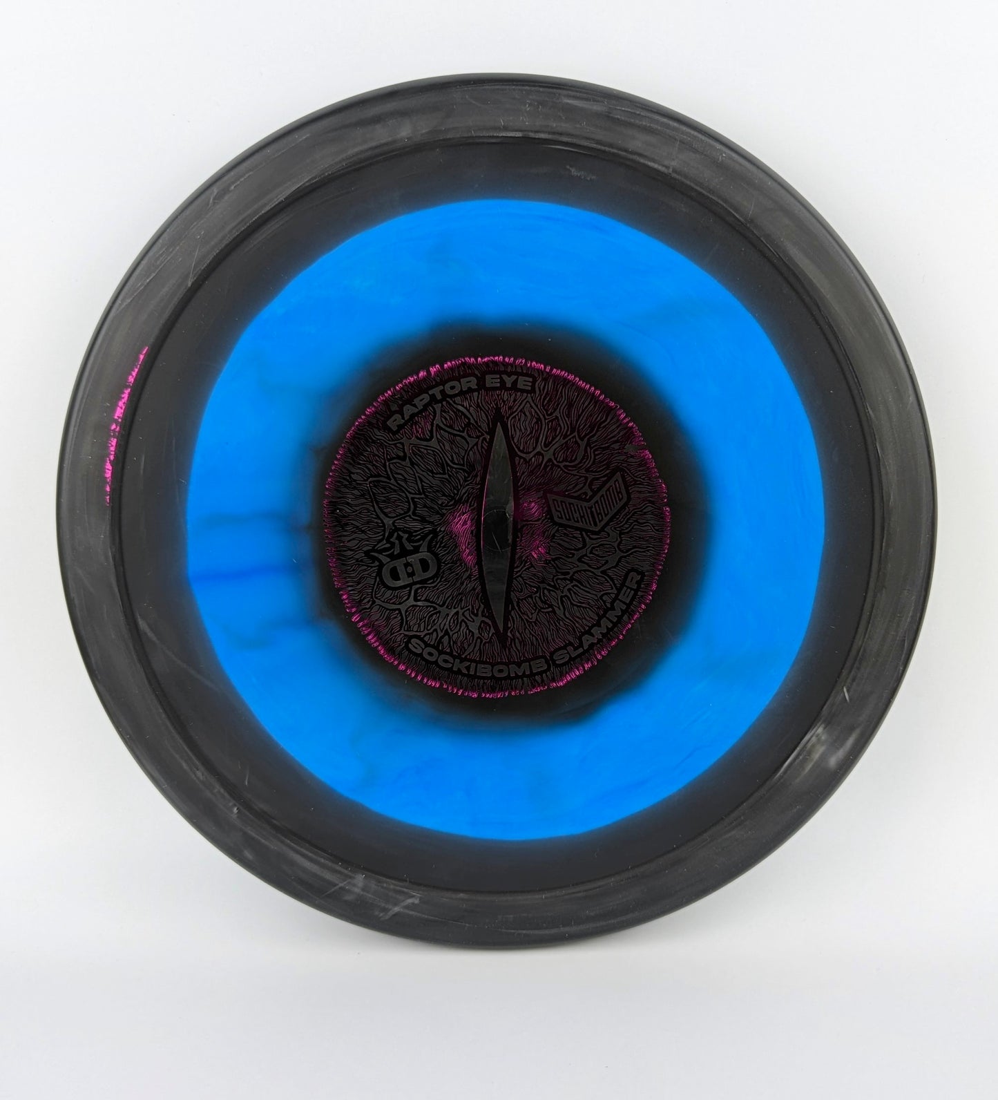 Sokibomb Slammer V2