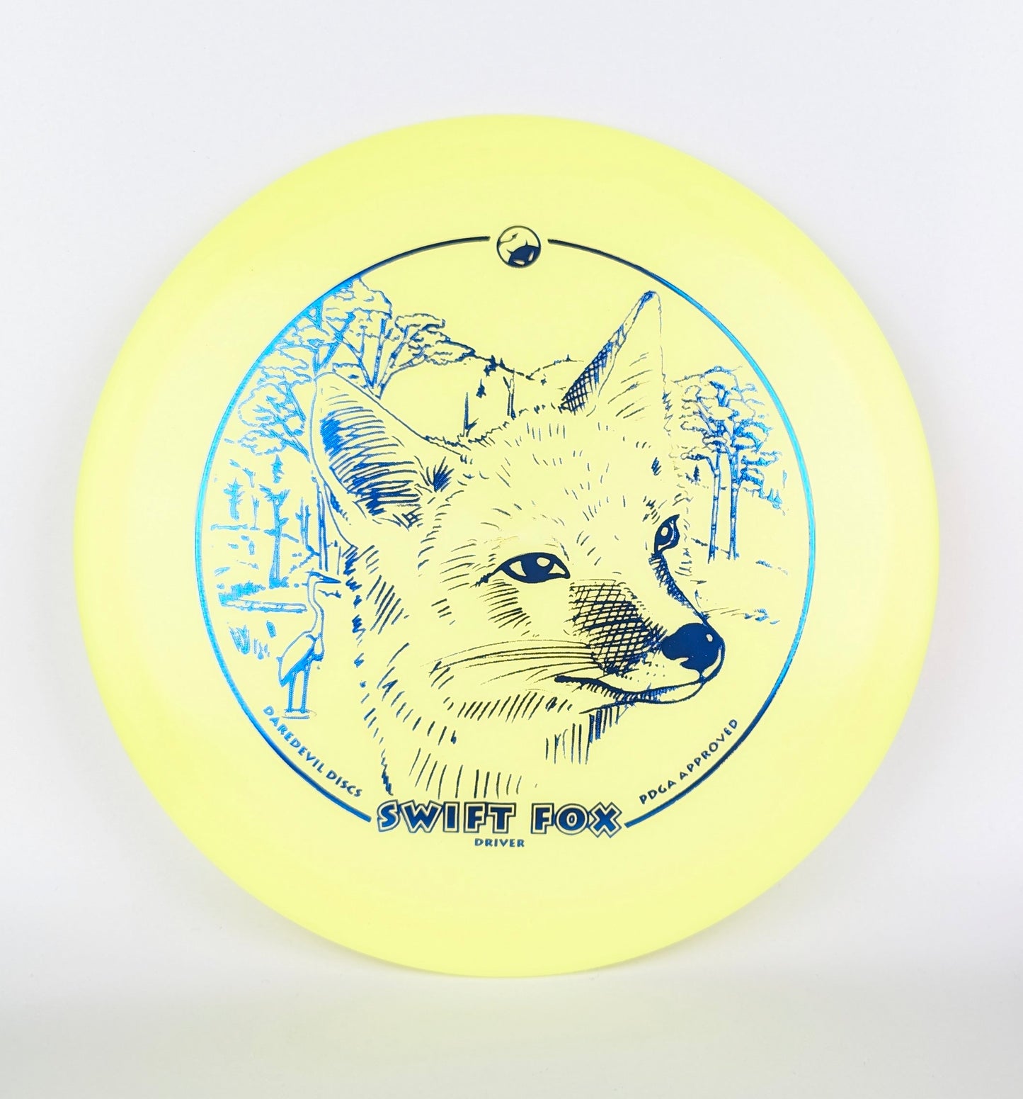 Swift Fox