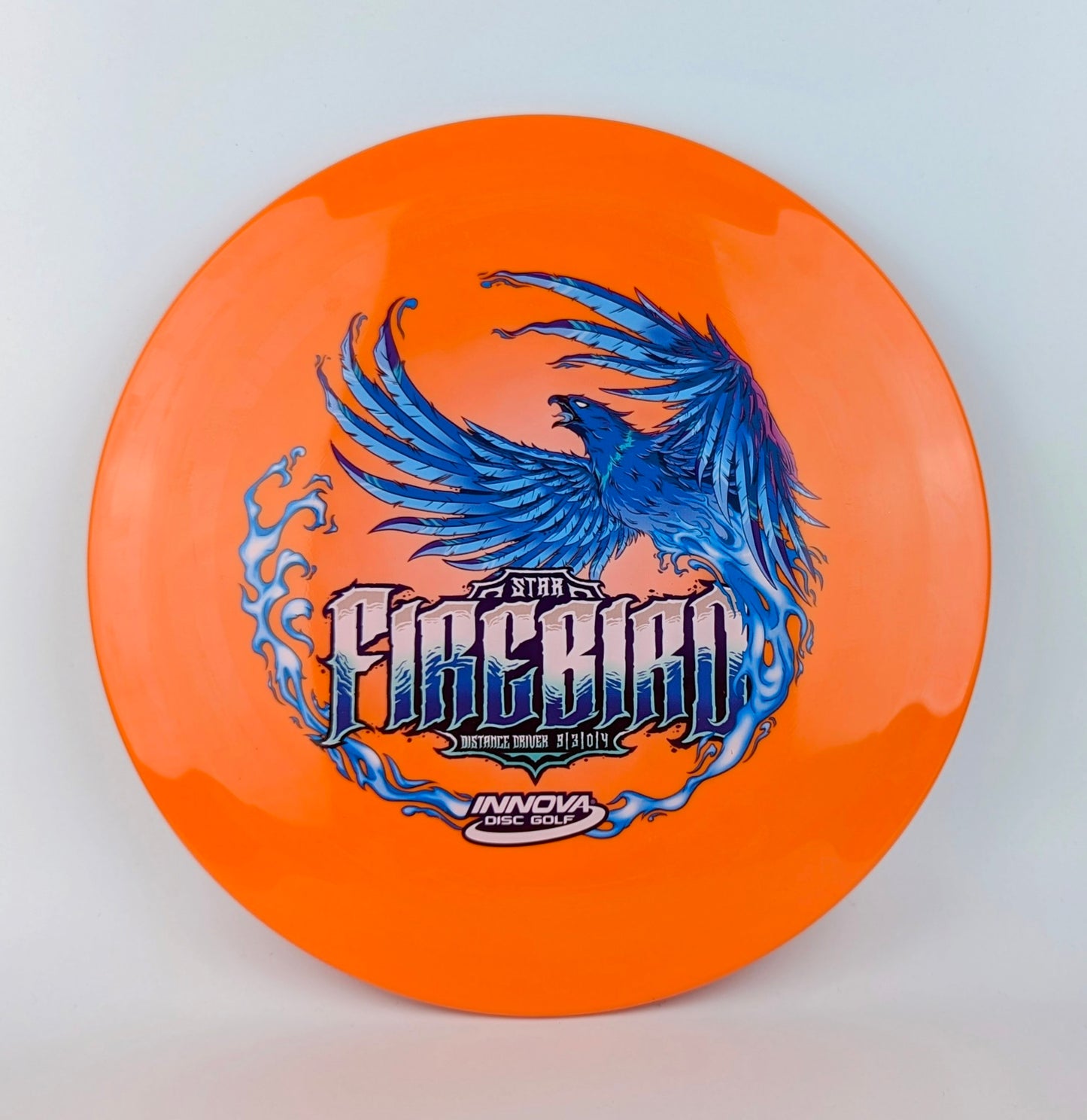 Firebird