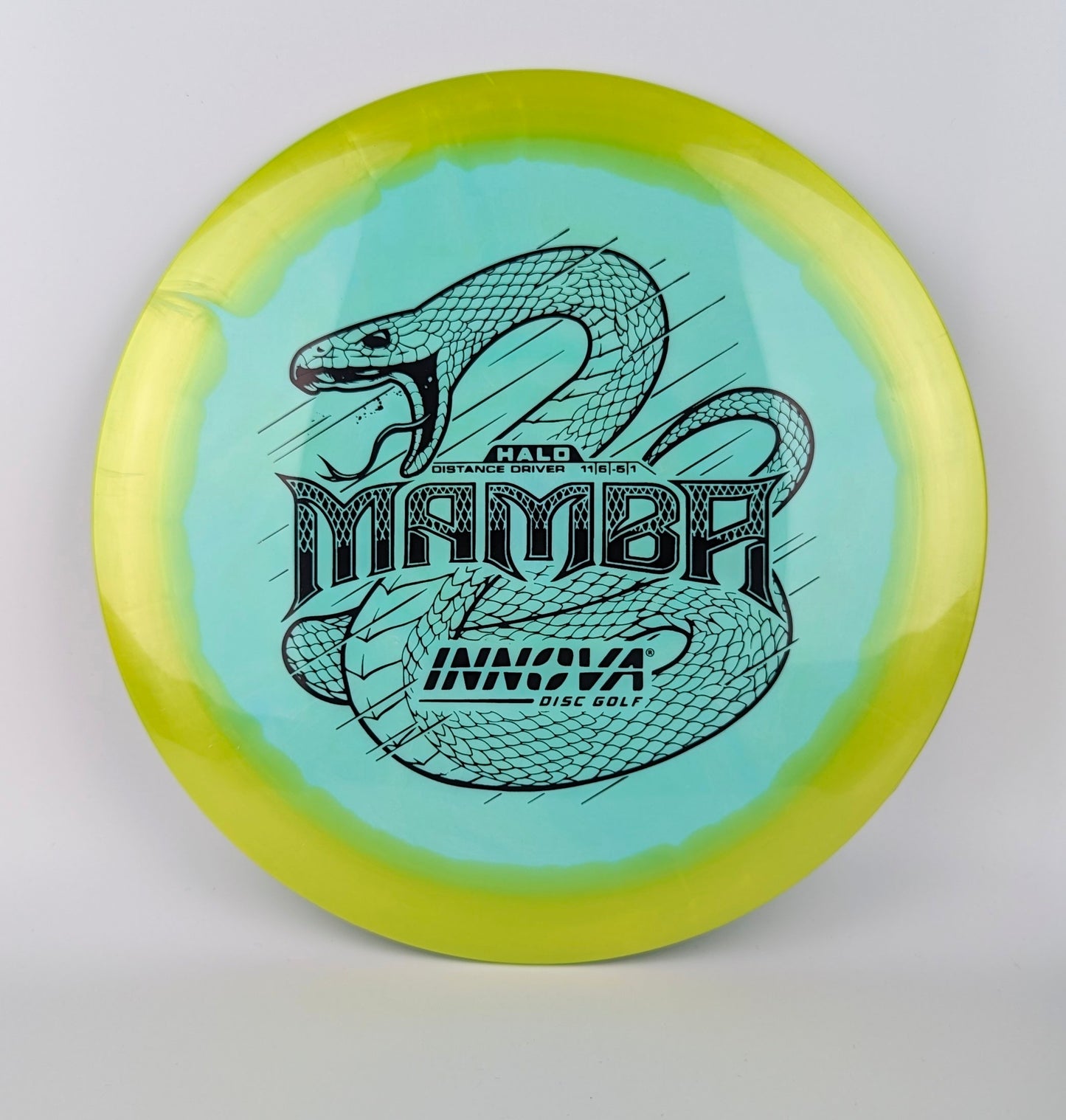 Mamba