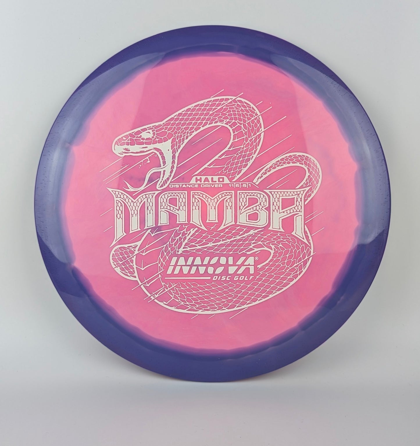 Mamba