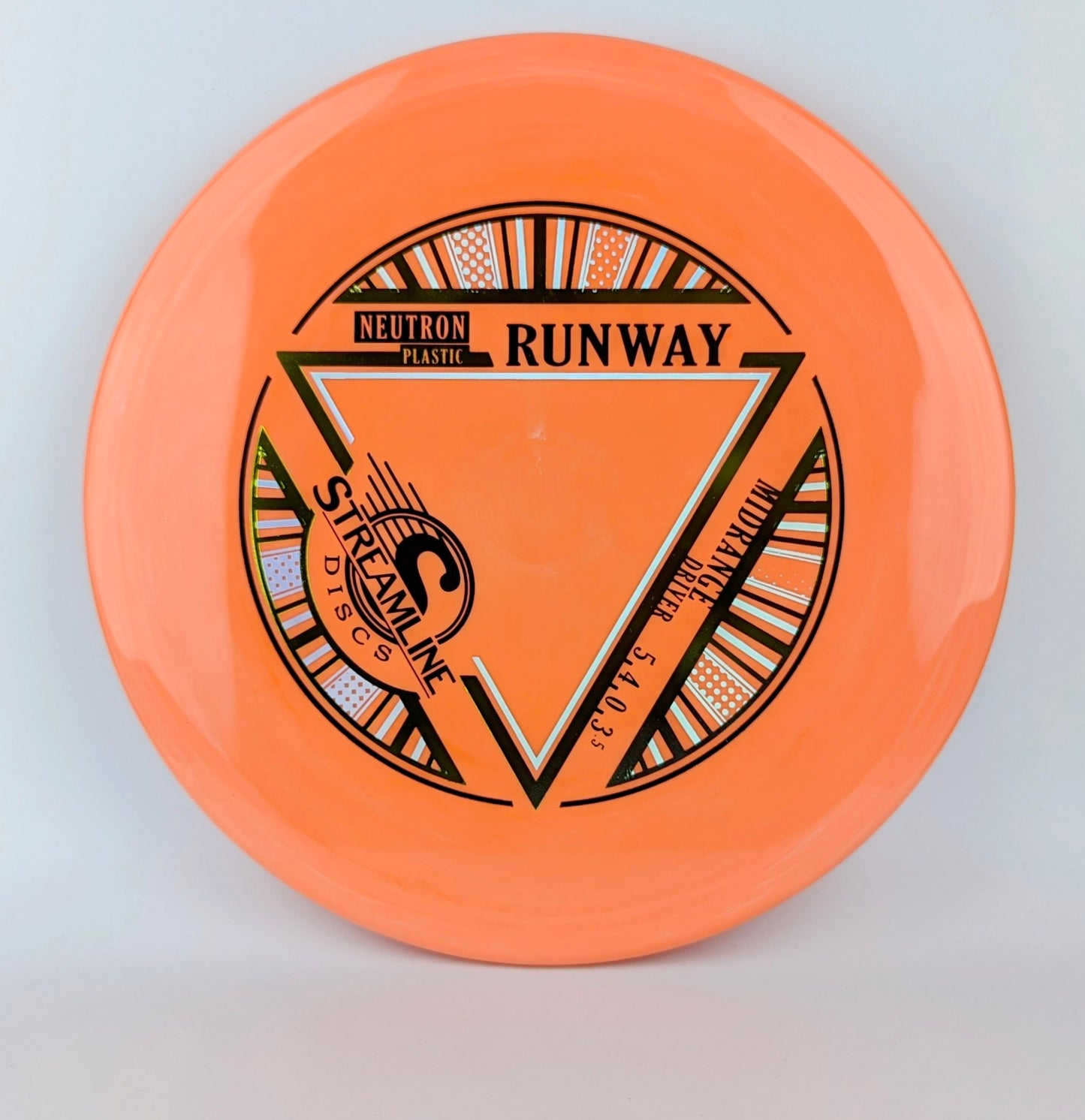 Runway