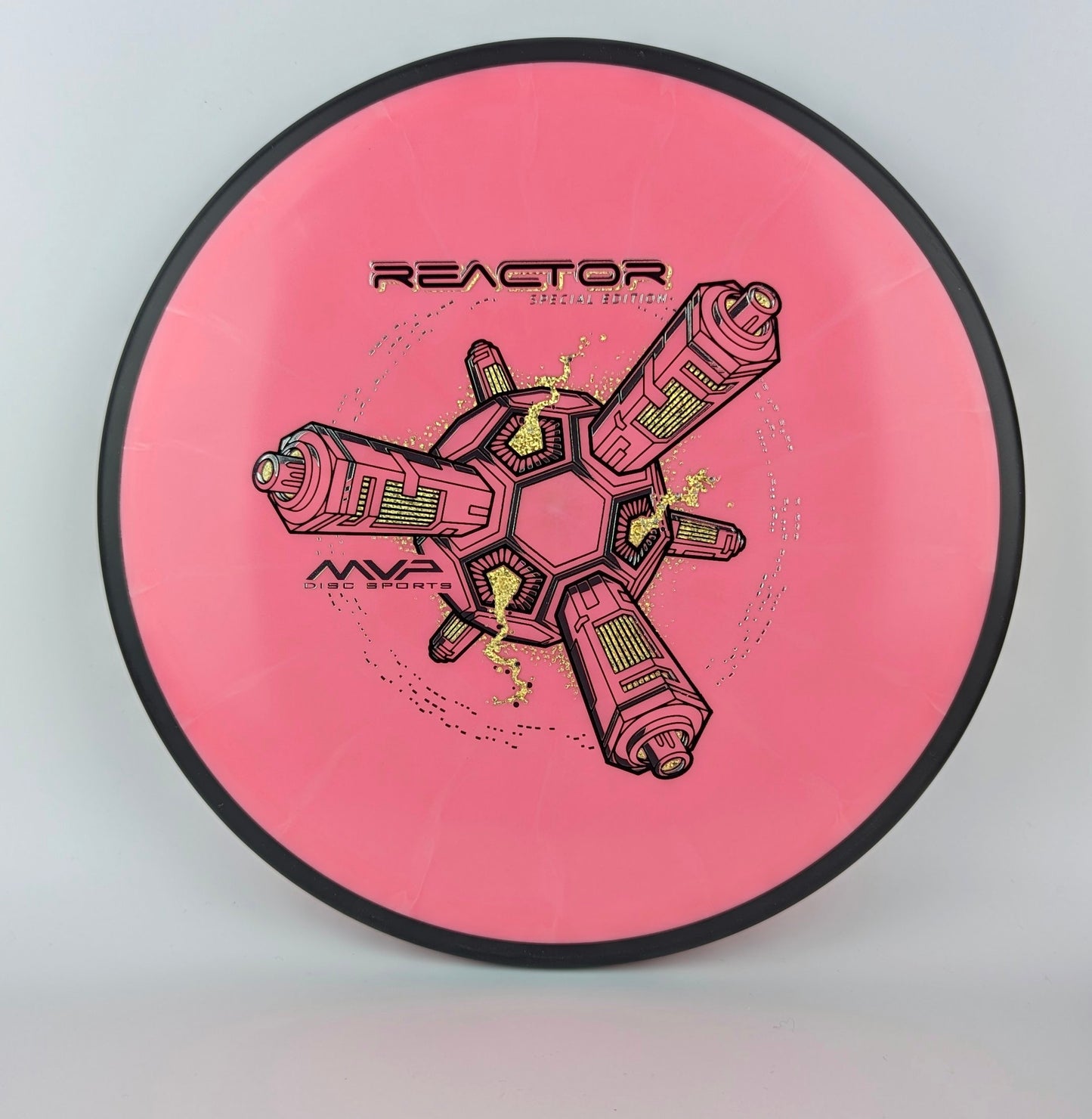 Reactor