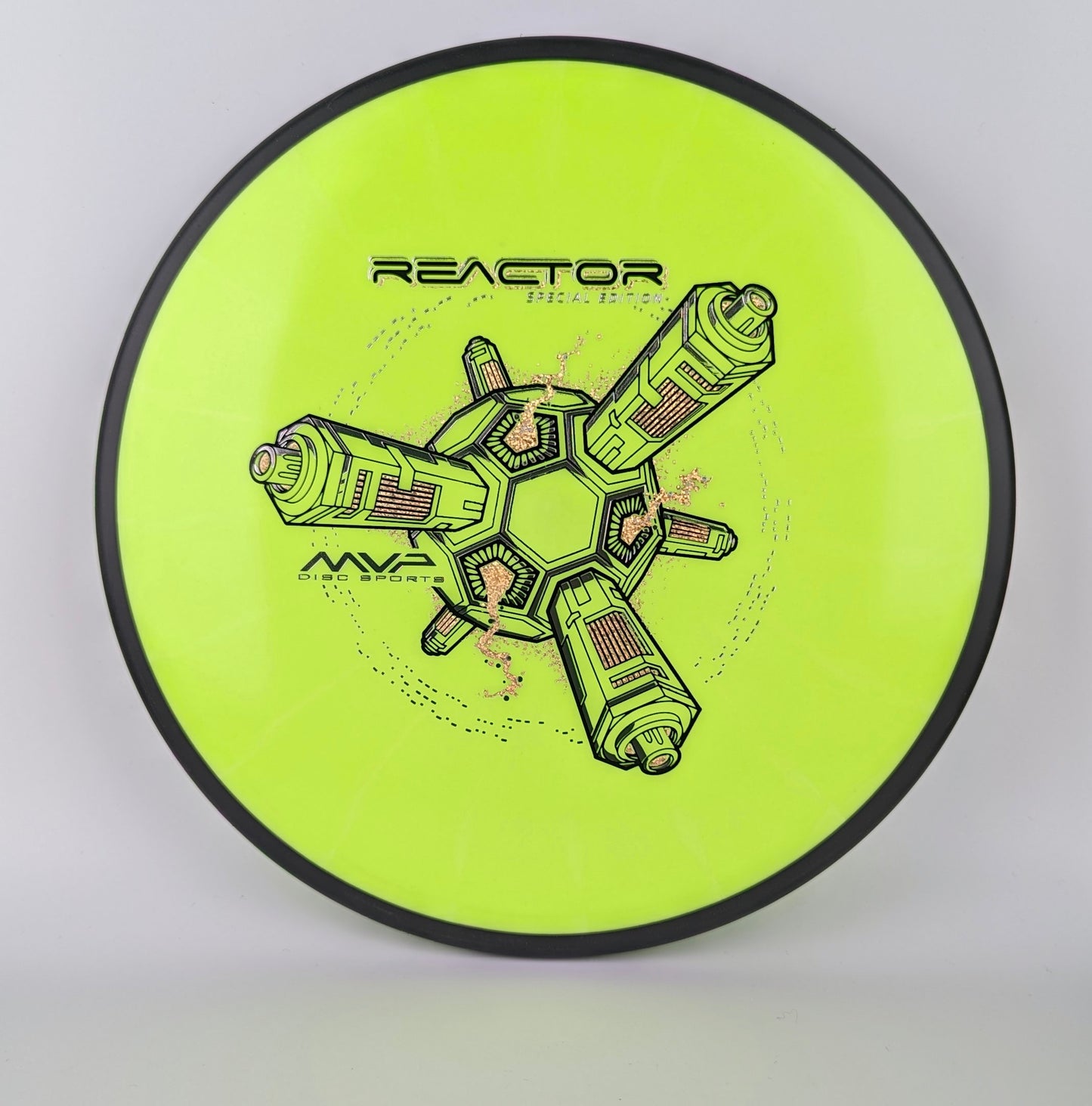 Reactor