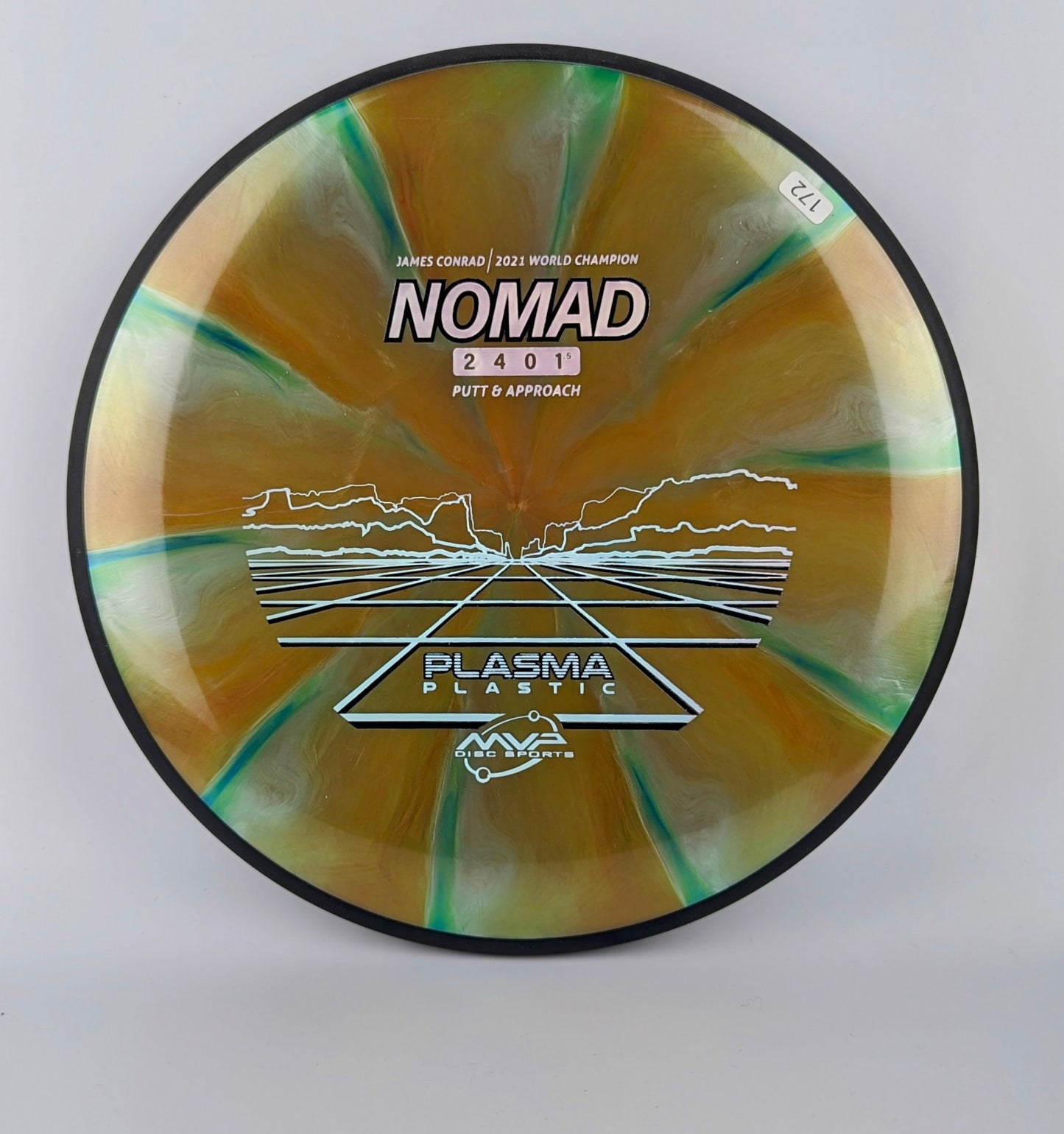 Nomad