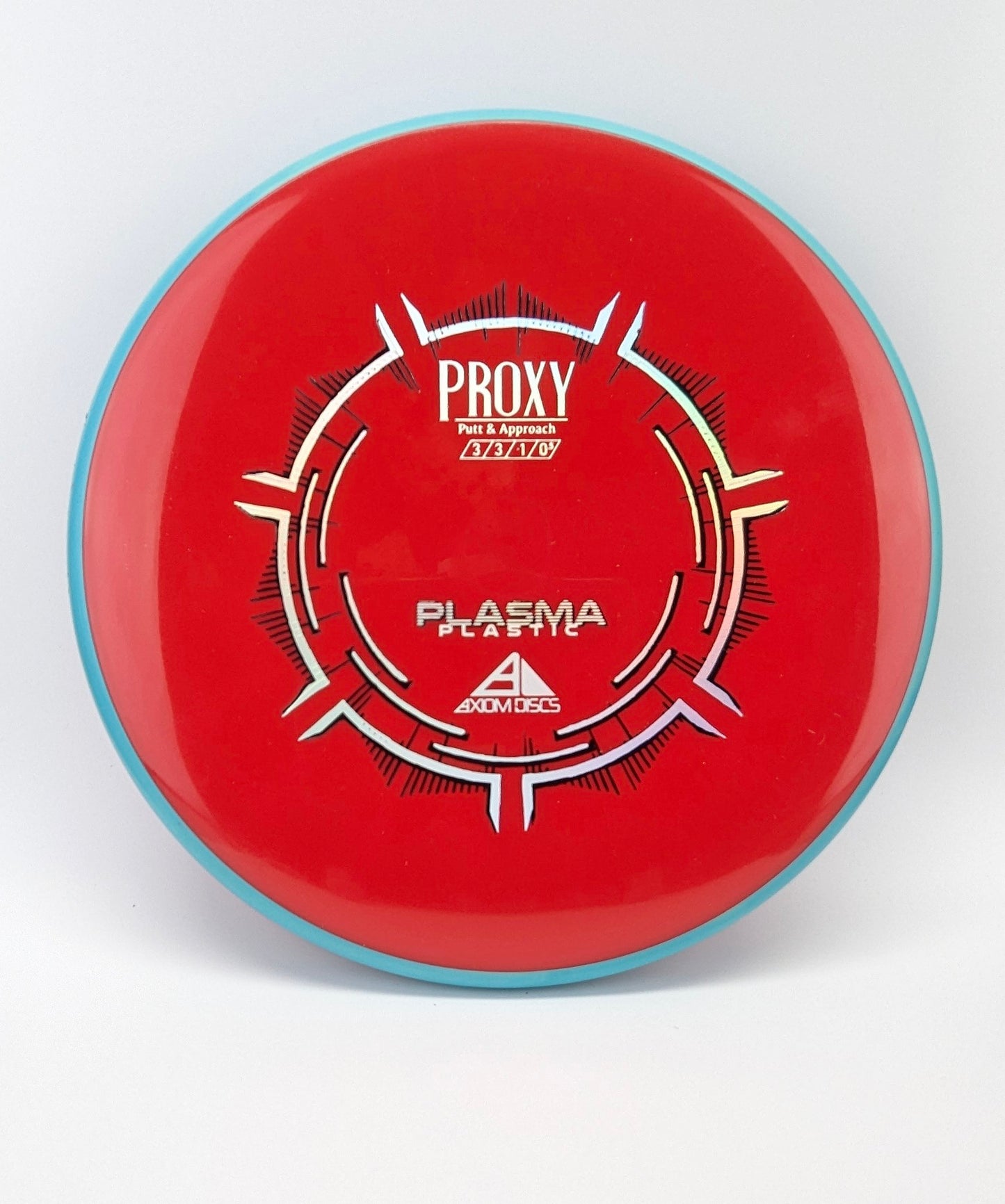 Proxy