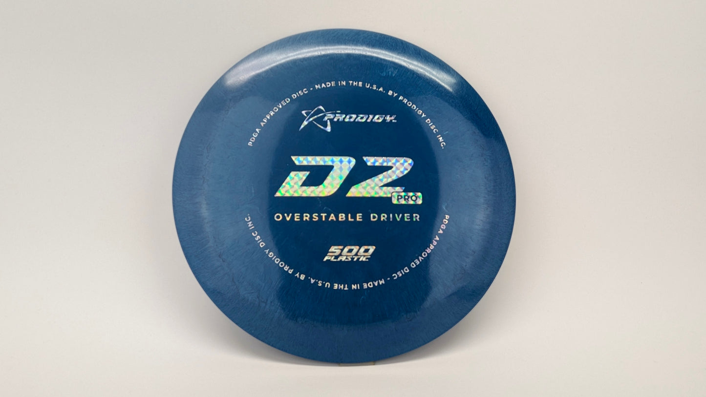 D2 Pro