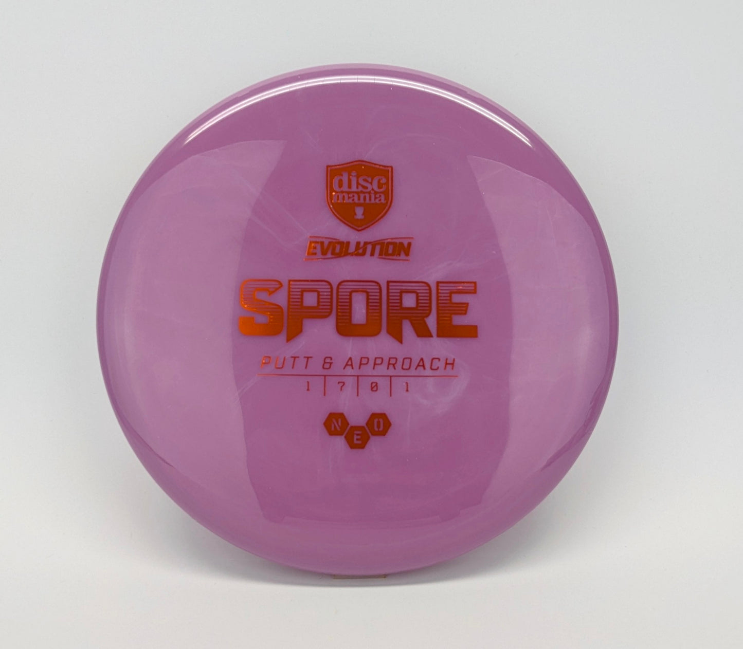Spore