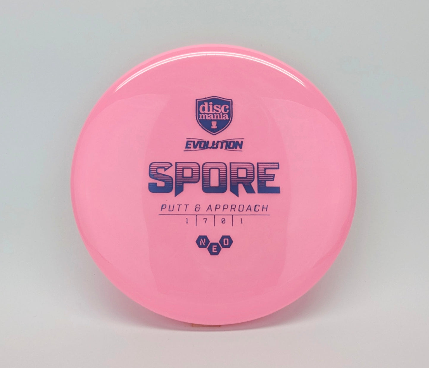 Spore