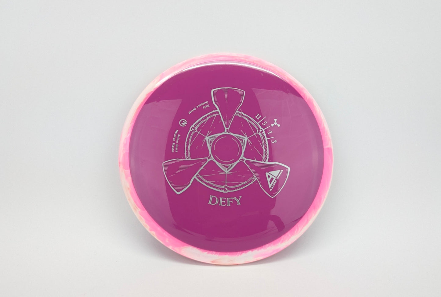 Defy