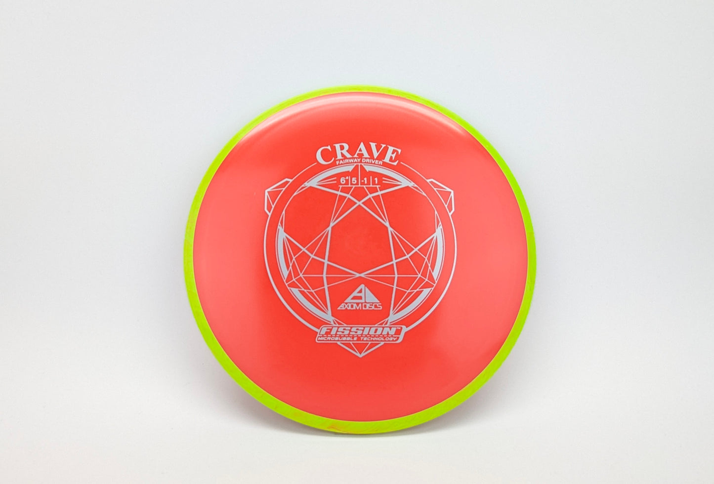 Crave
