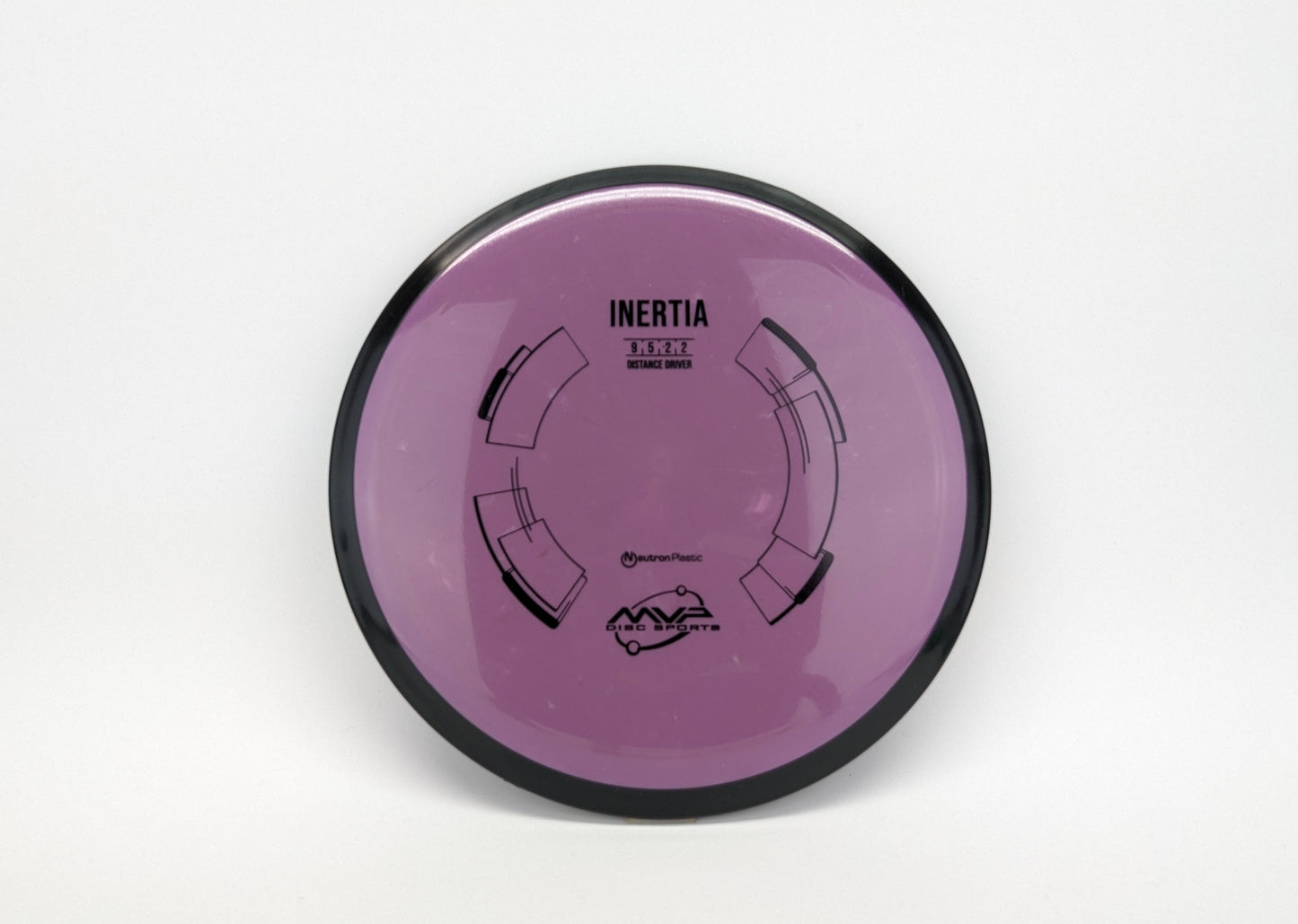 Inertia