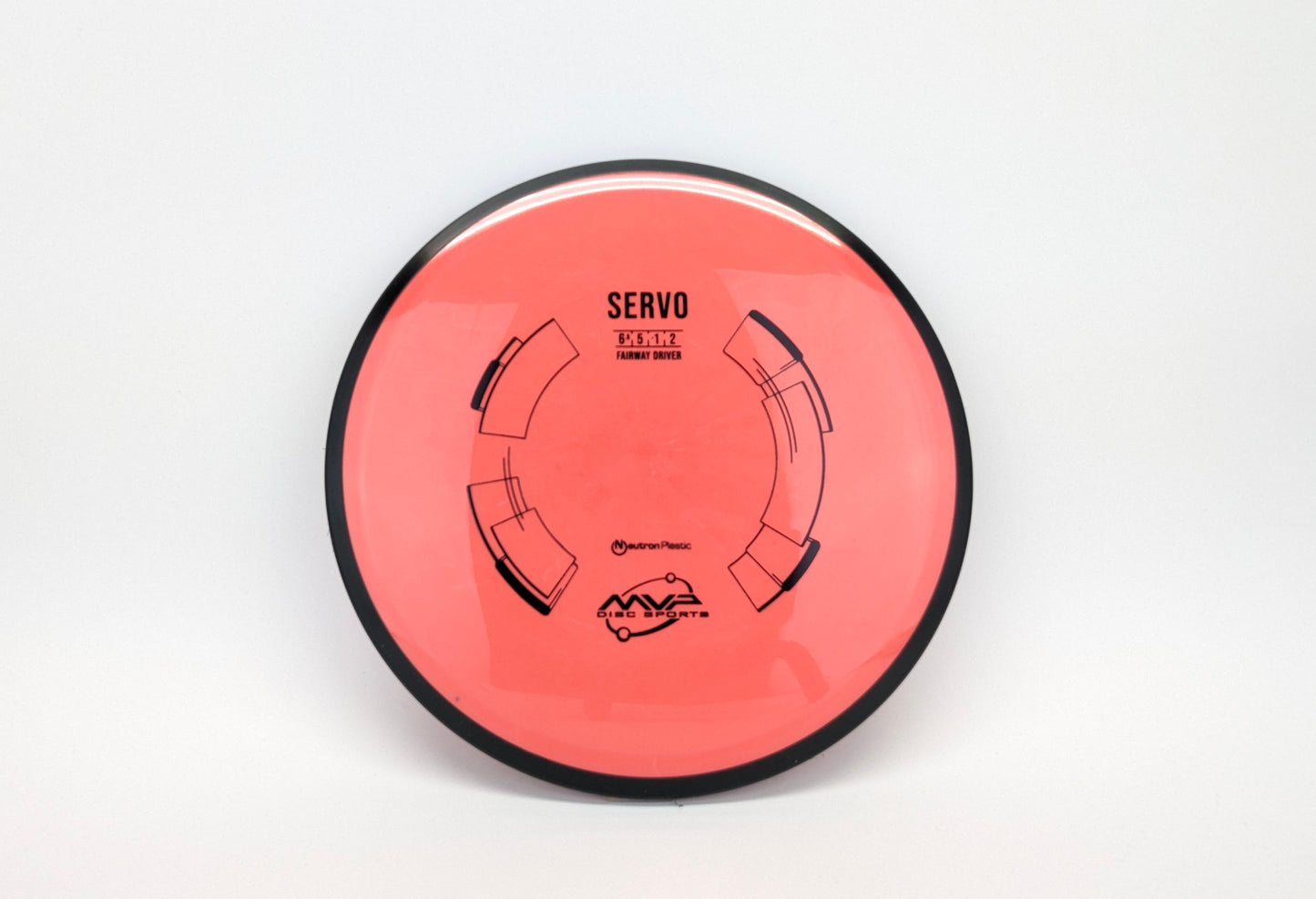 Servo