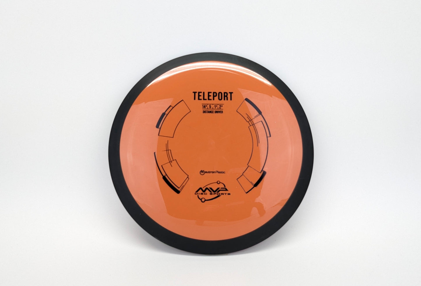 Teleport