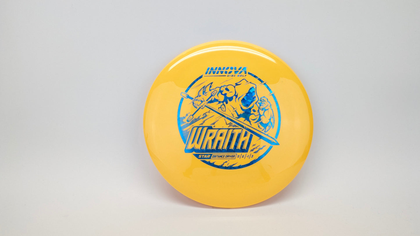 Wraith