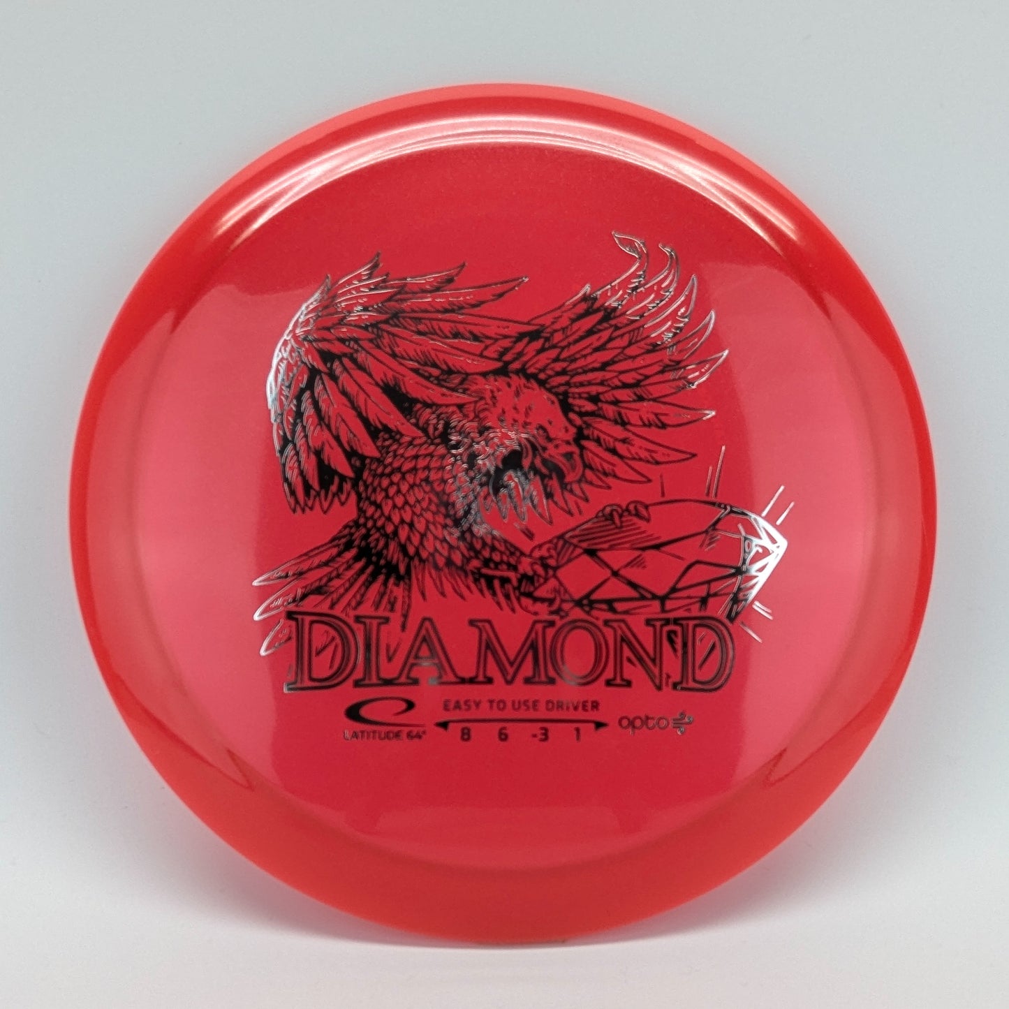Diamond
