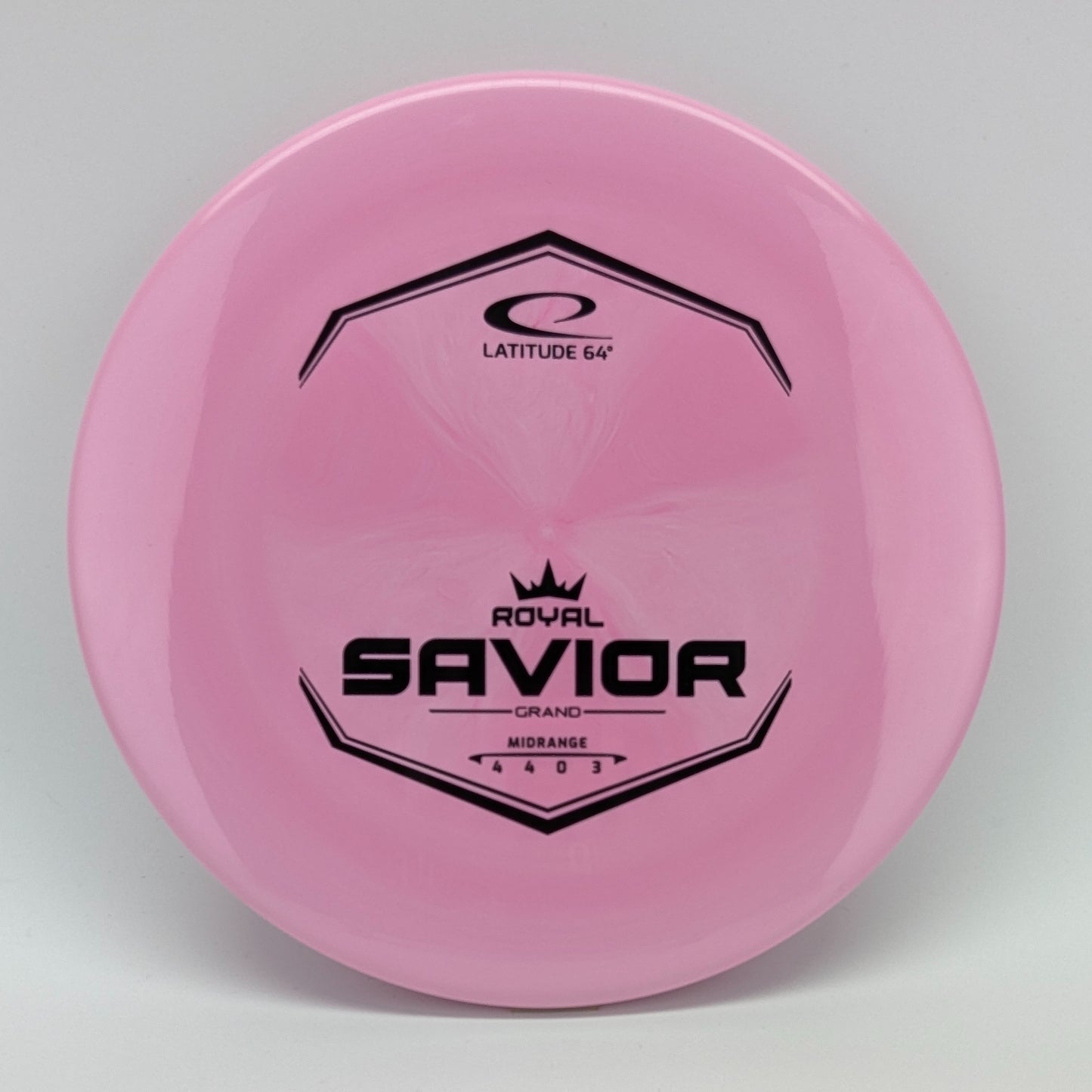 Savior