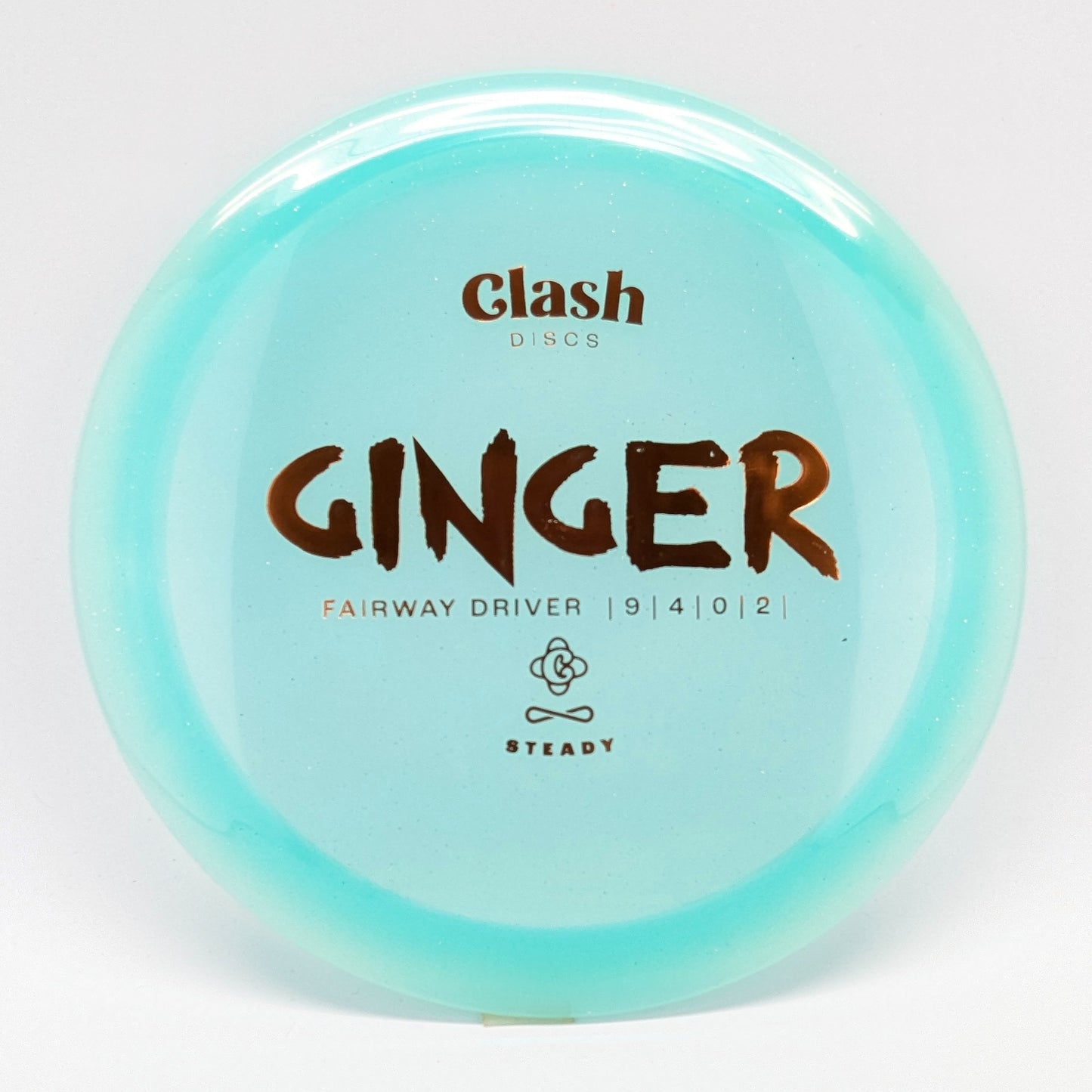 Ginger