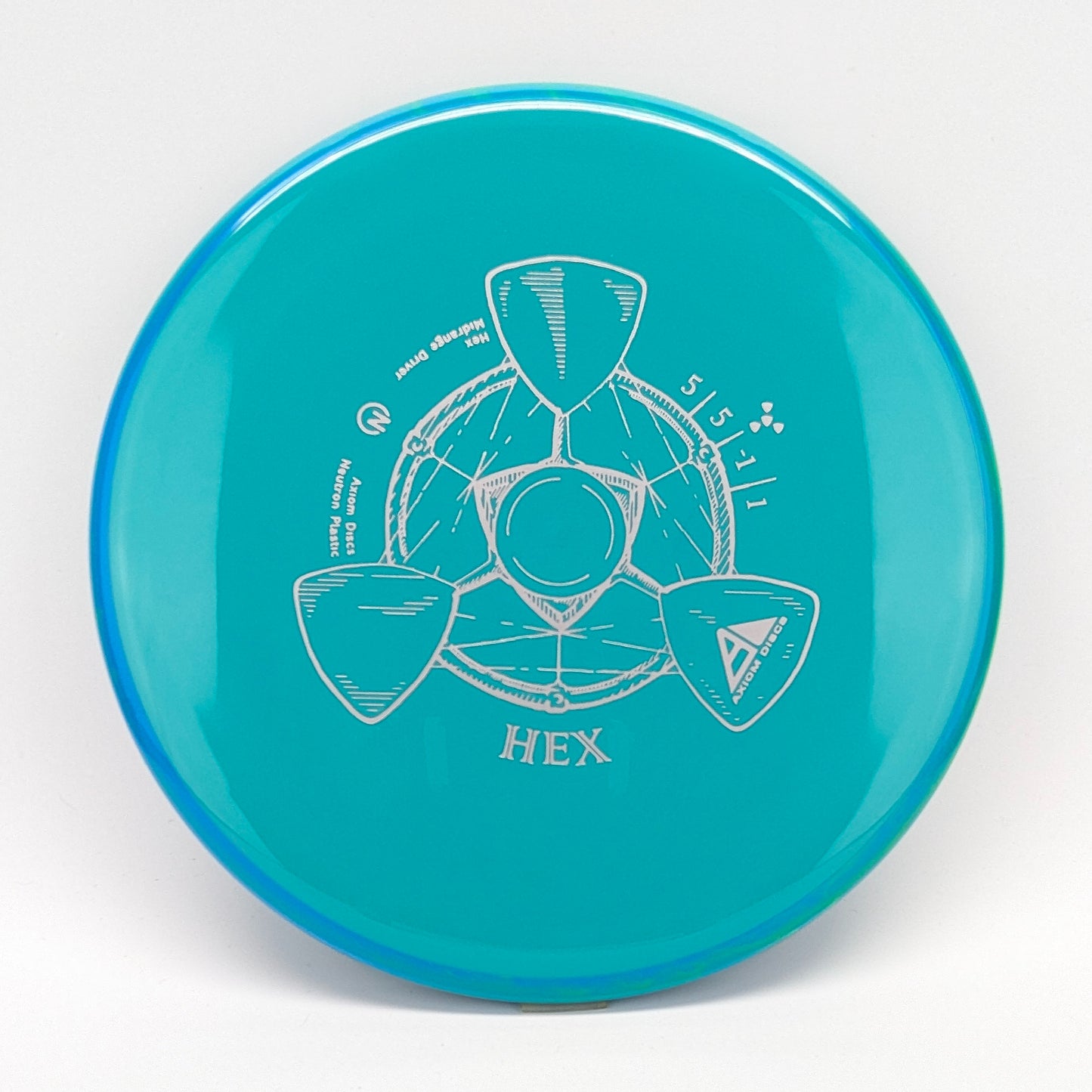 Hex
