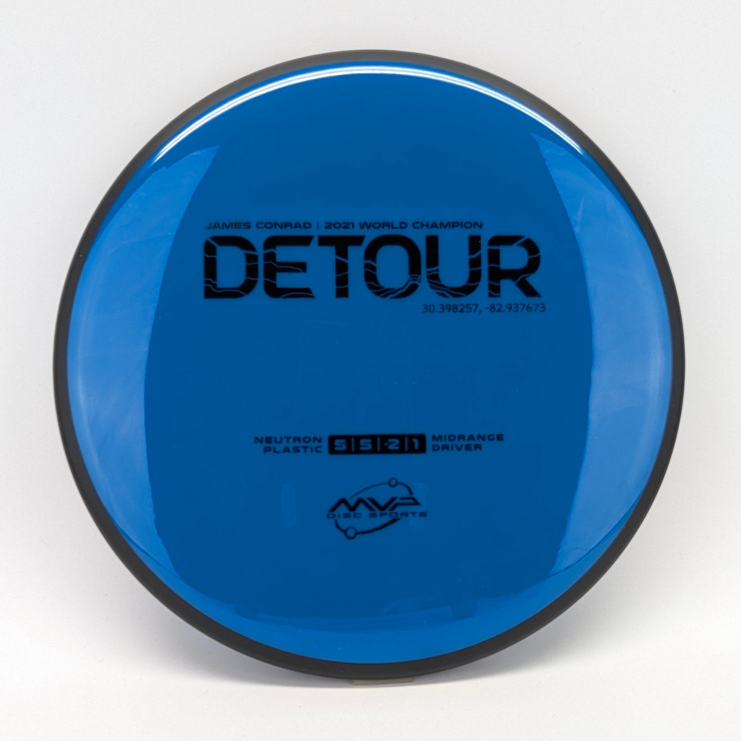 Detour