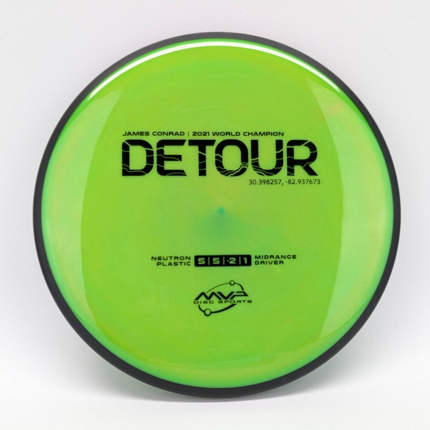 Detour
