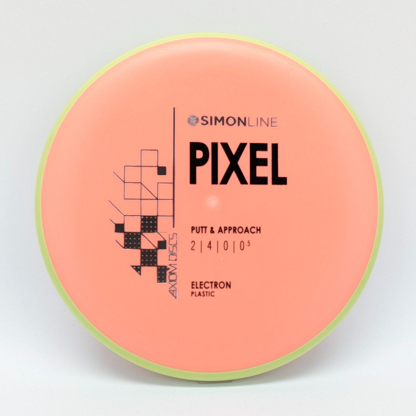Pixel