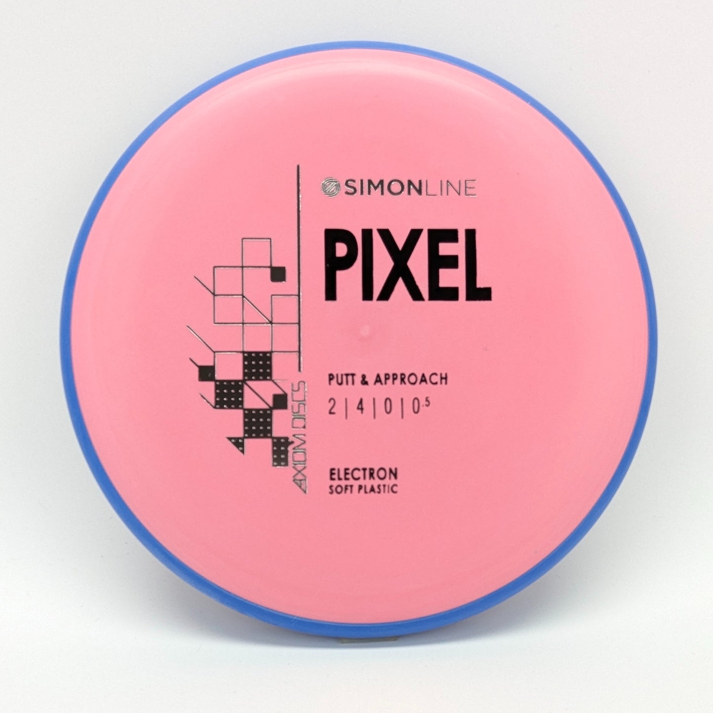 Pixel