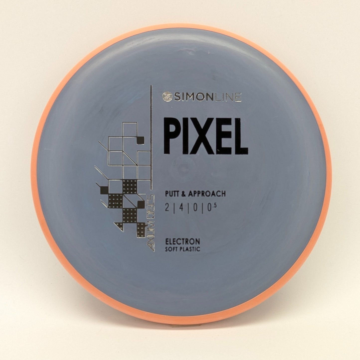 Pixel
