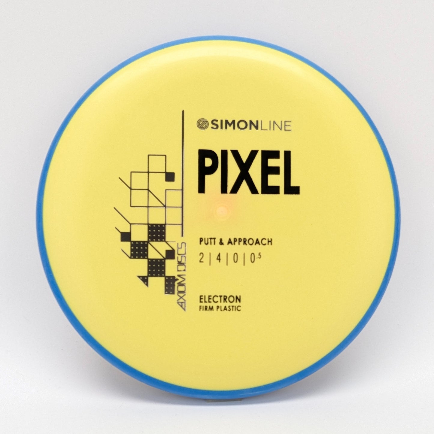 Pixel