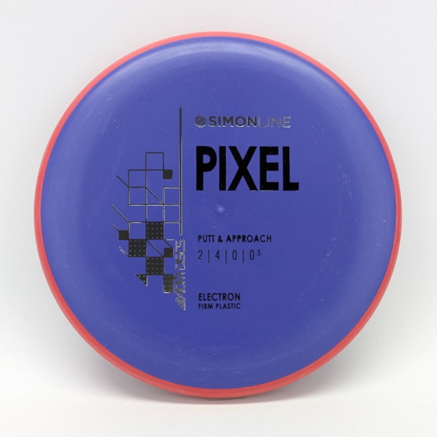 Pixel