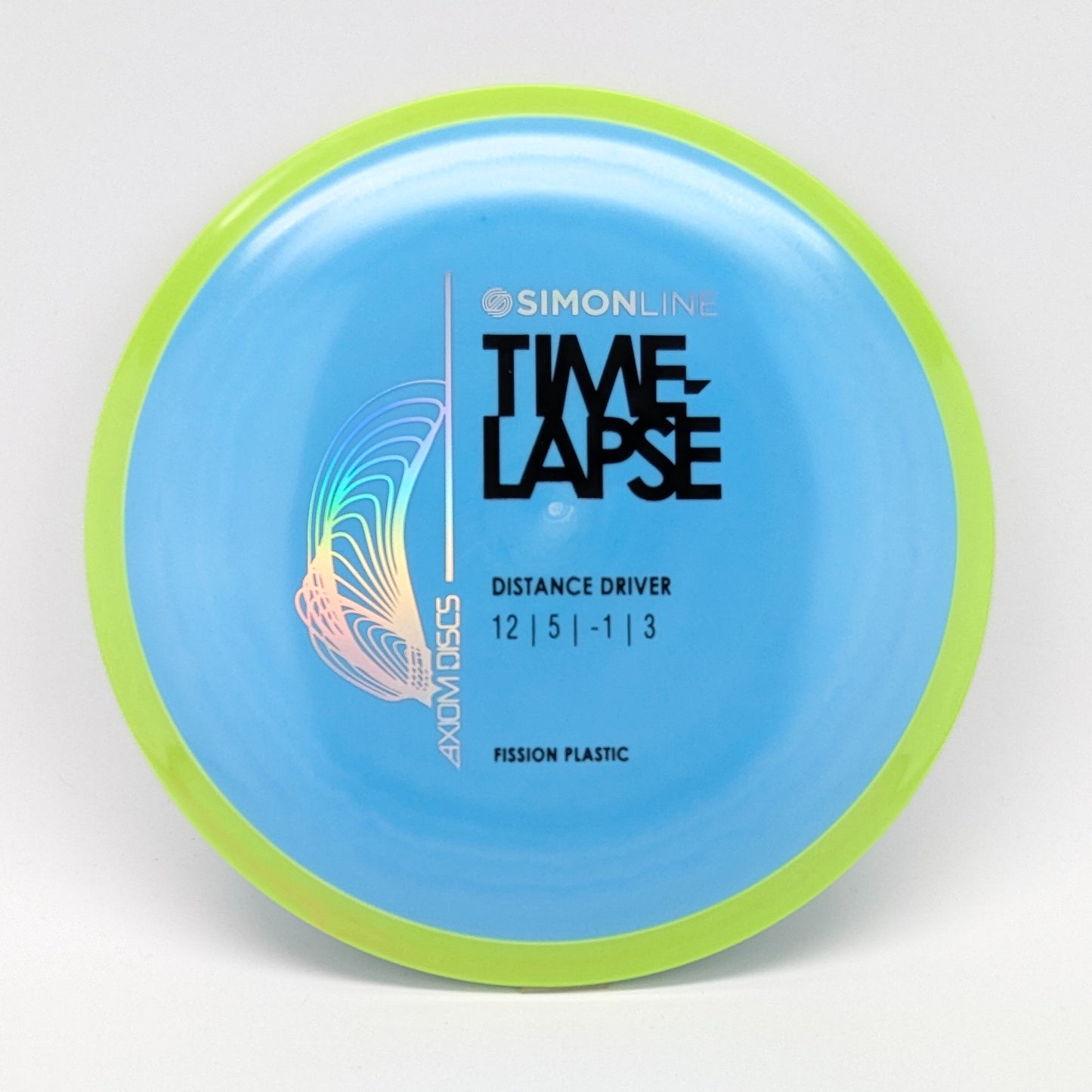 Time Lapse