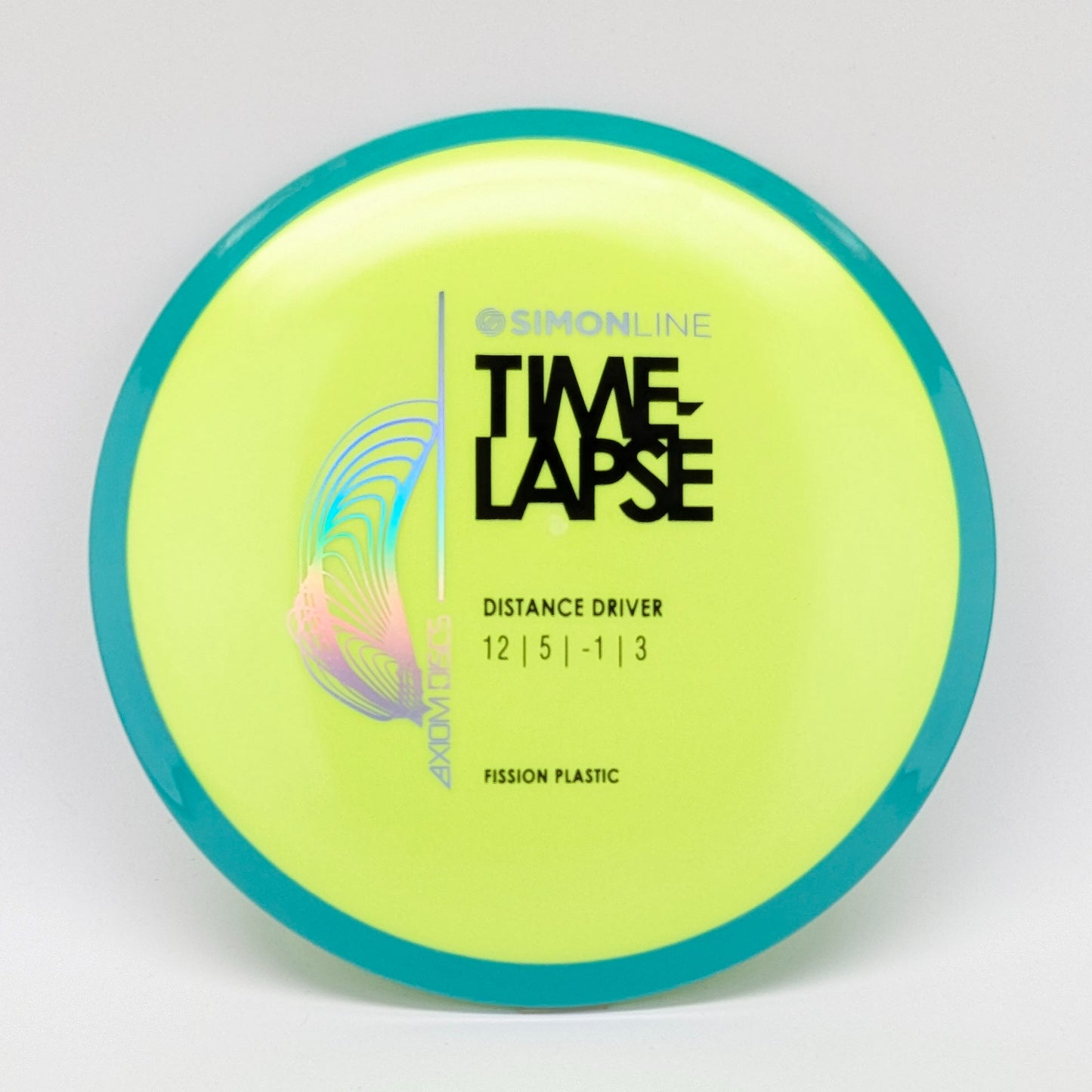 Time Lapse