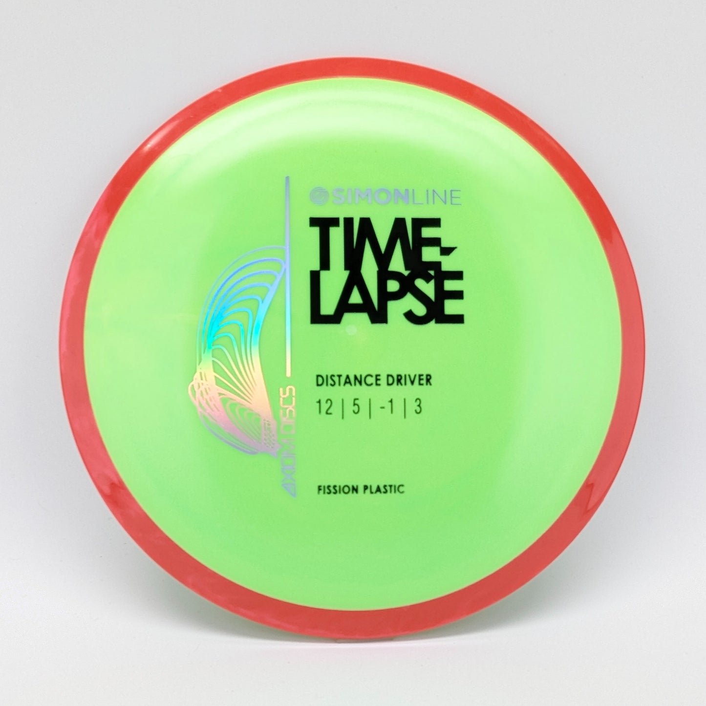 Time Lapse