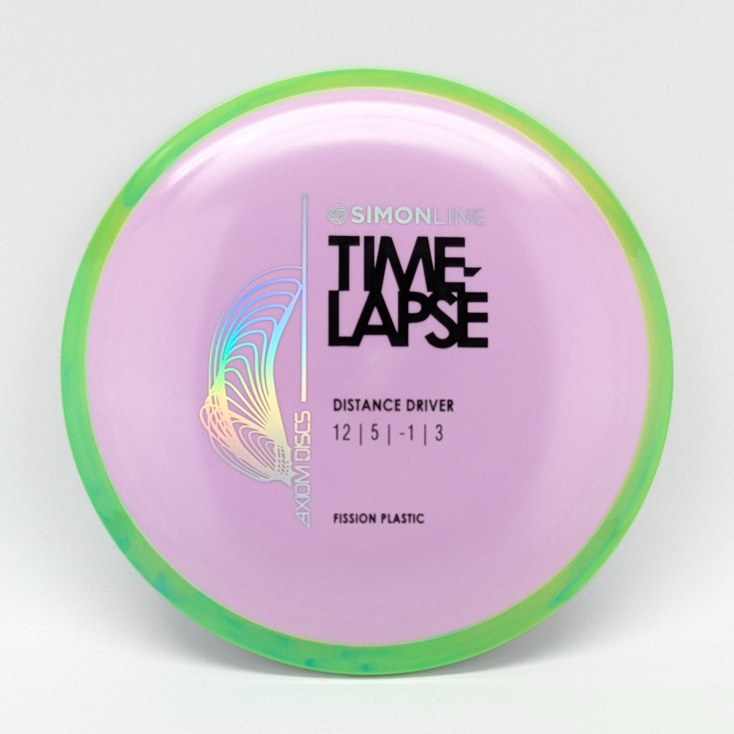 Time Lapse