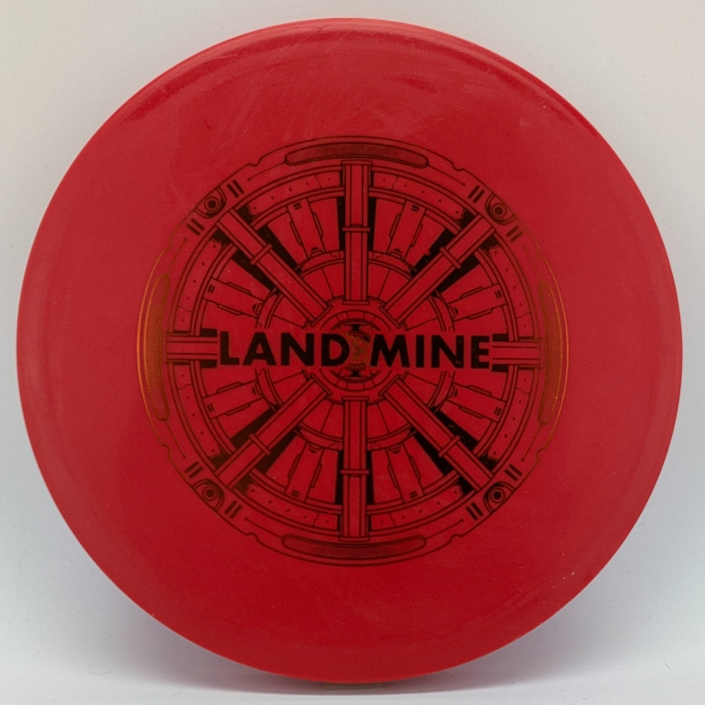Land Mine