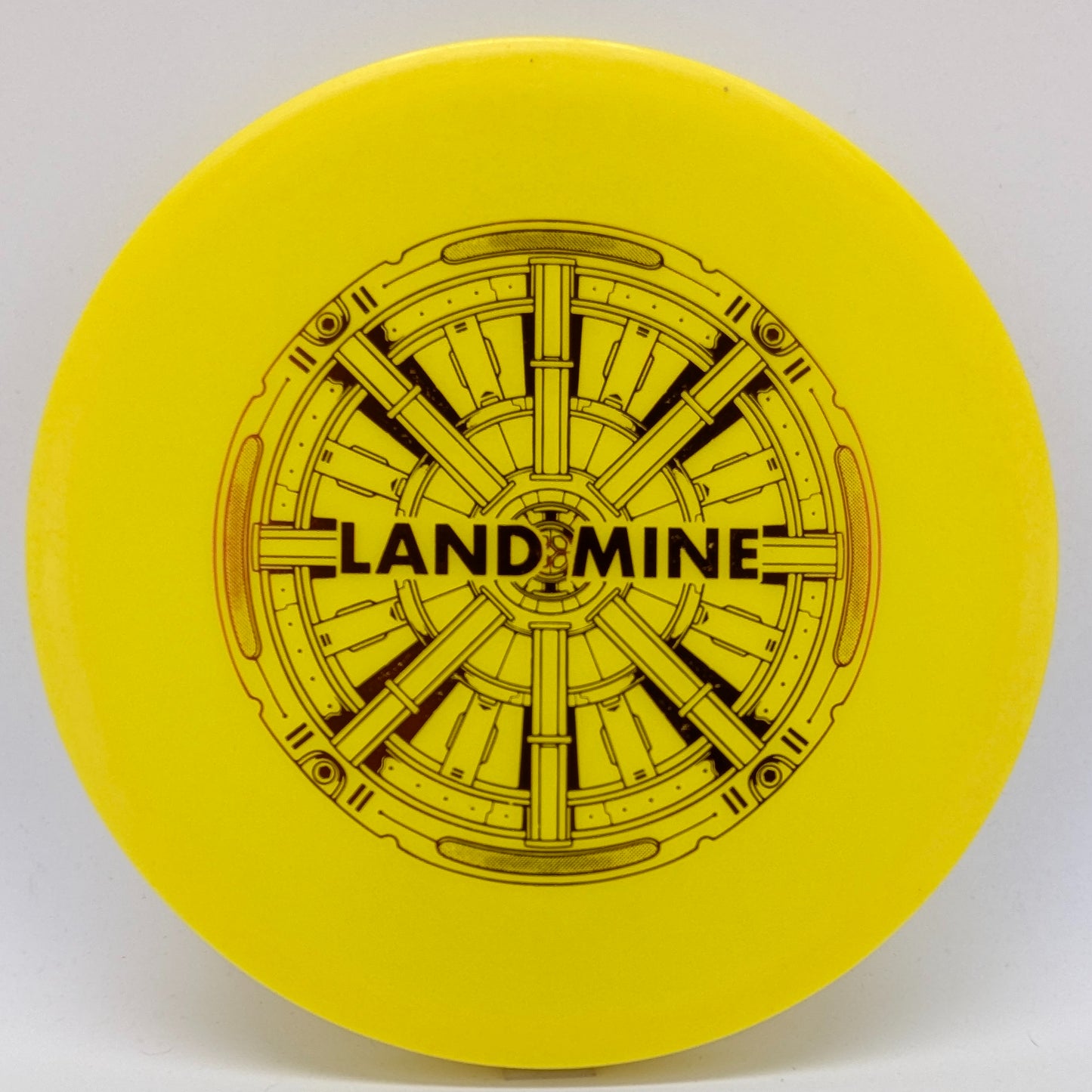 Land Mine
