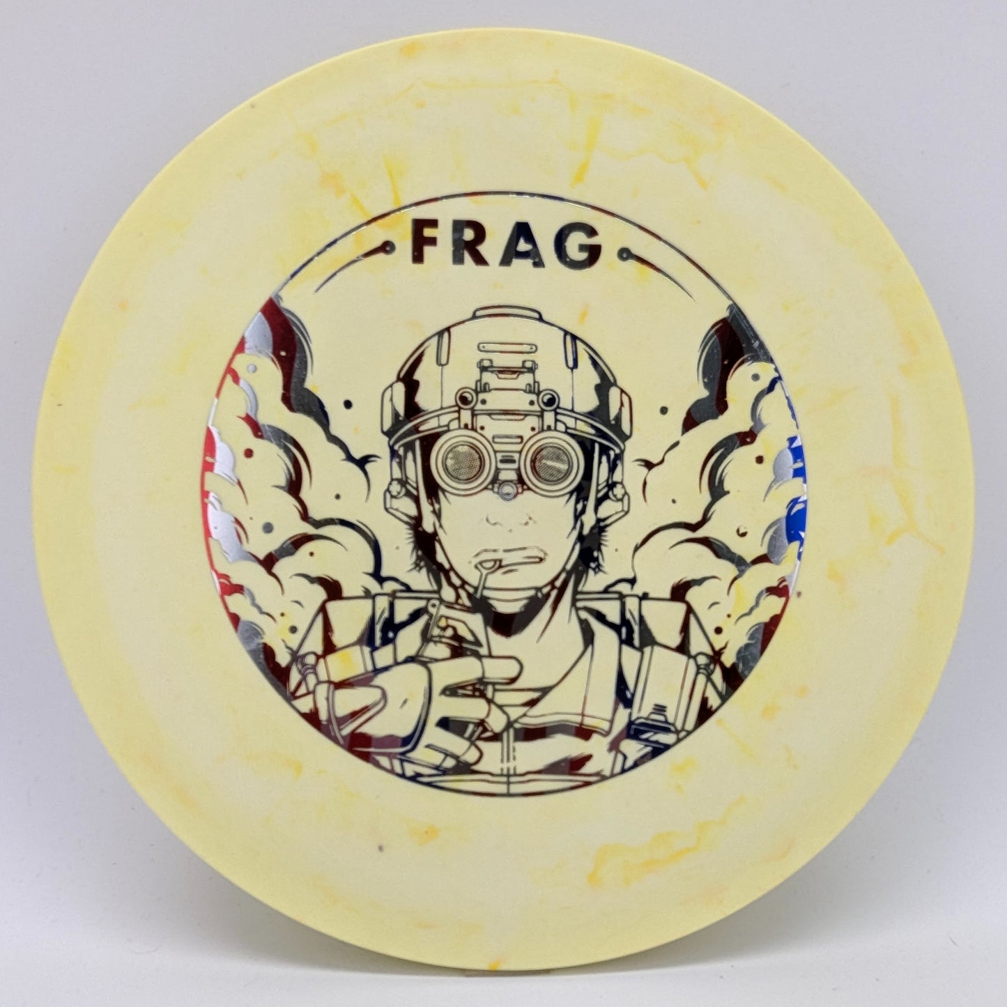 Frag