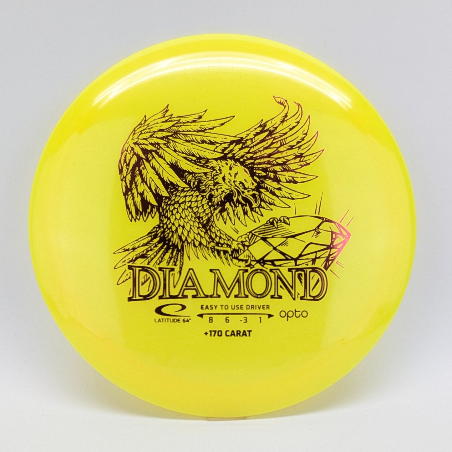 Diamond