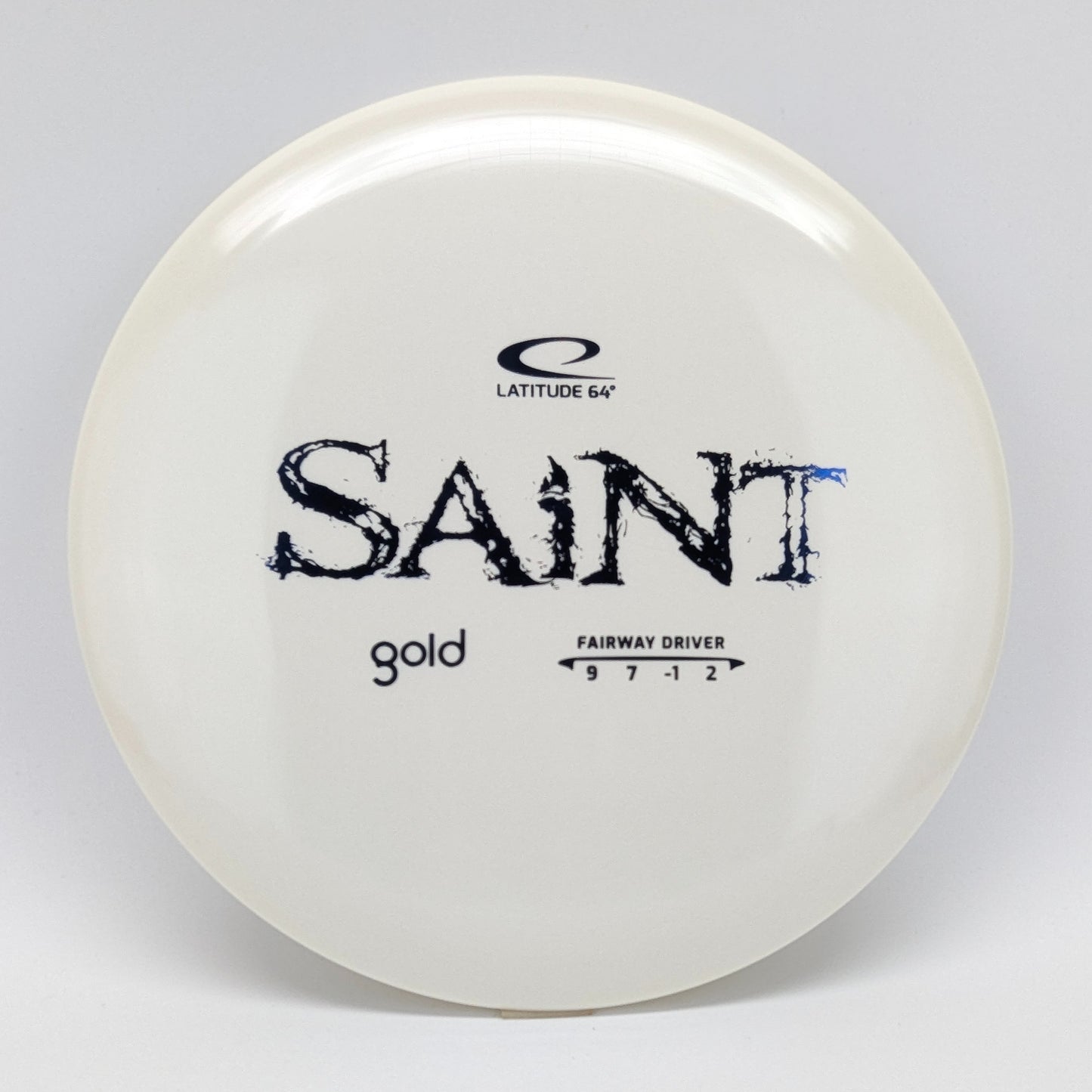 Saint
