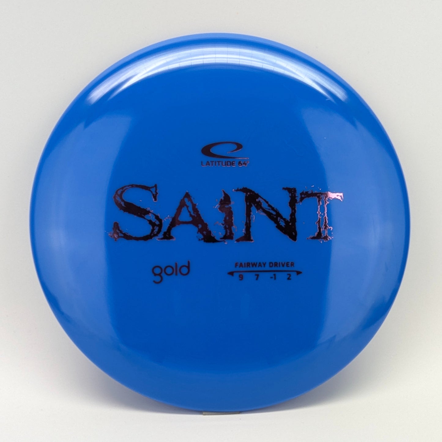 Saint