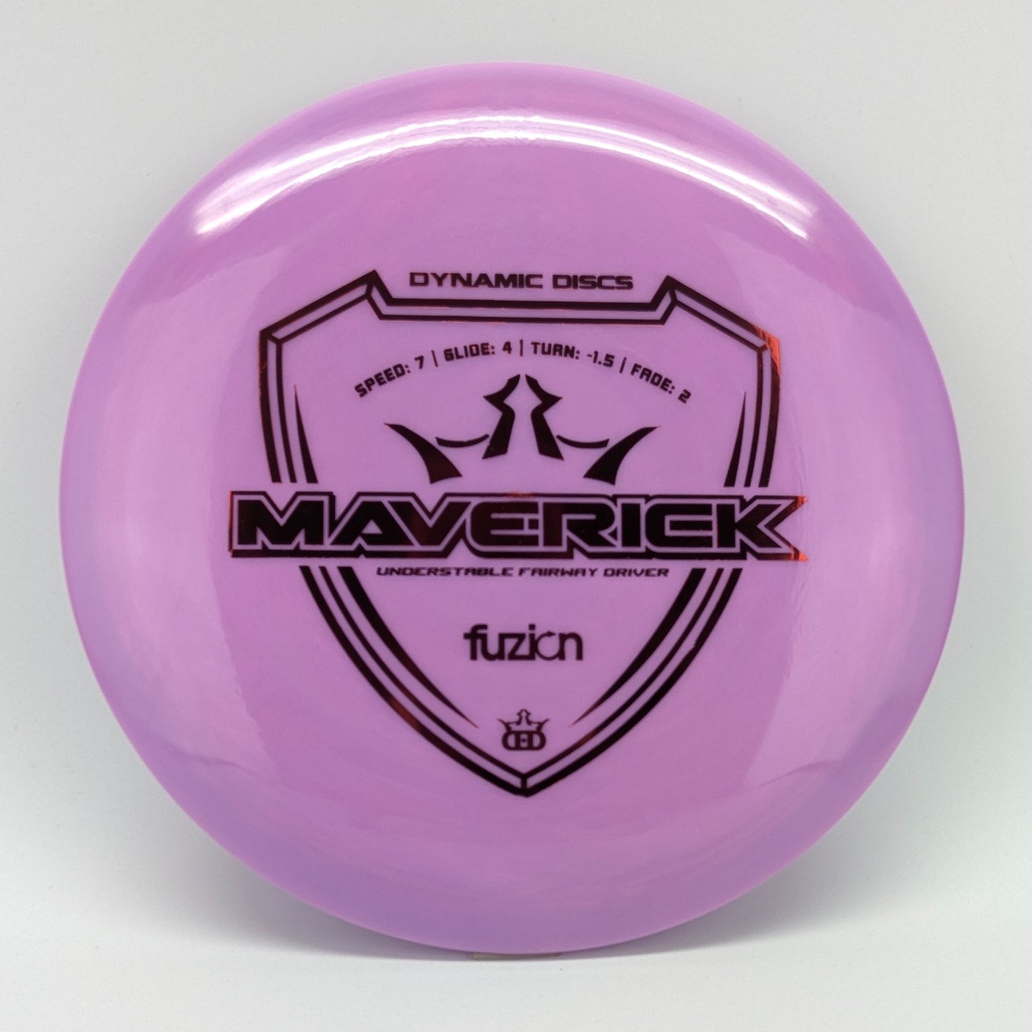 Maverick