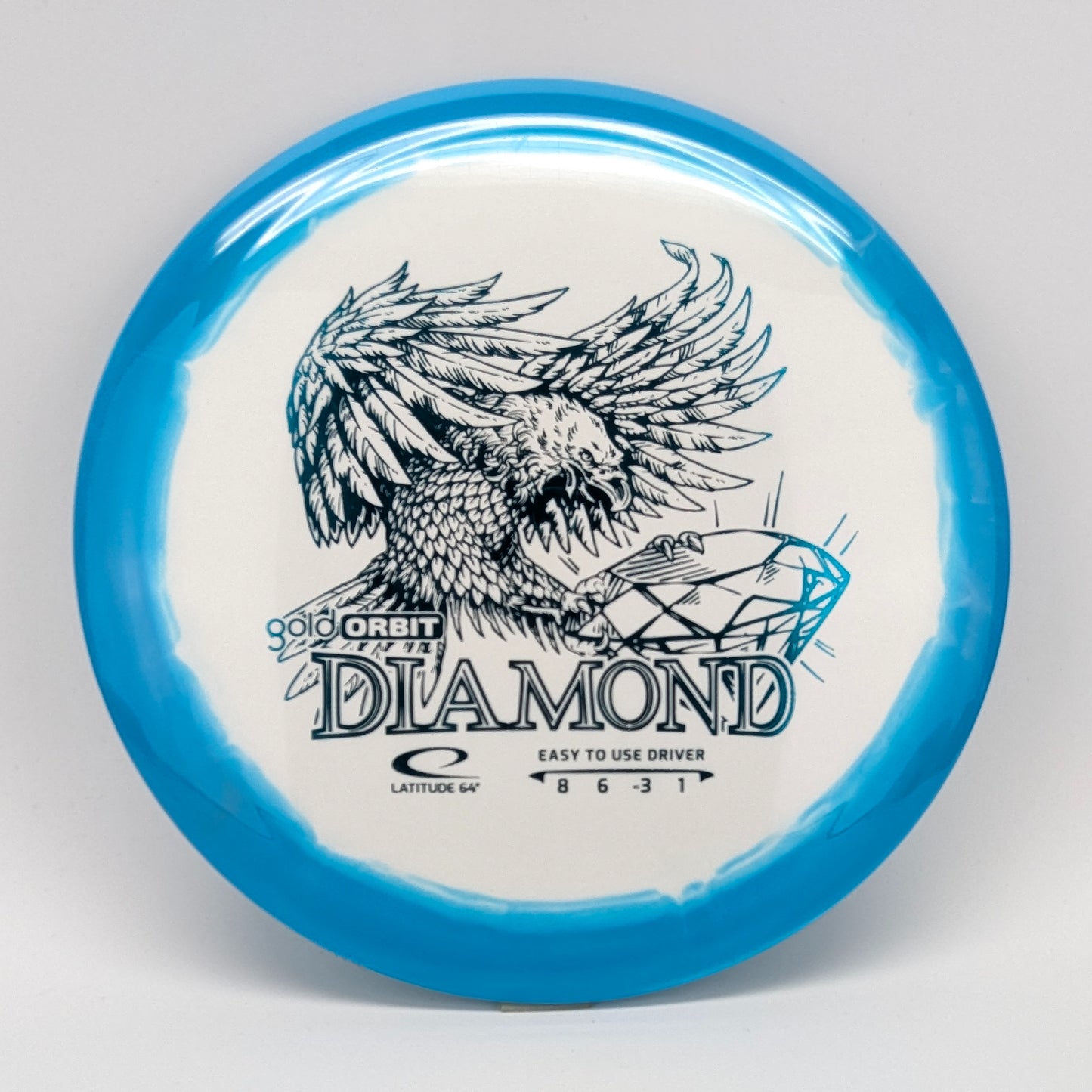 Diamond