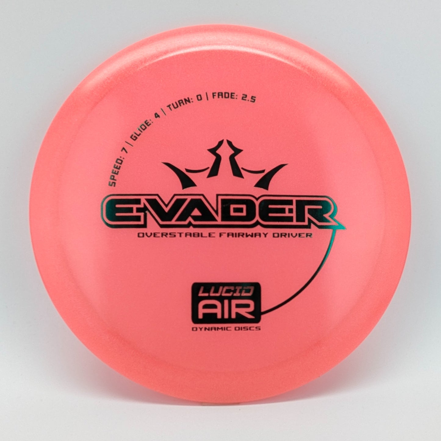 Evader