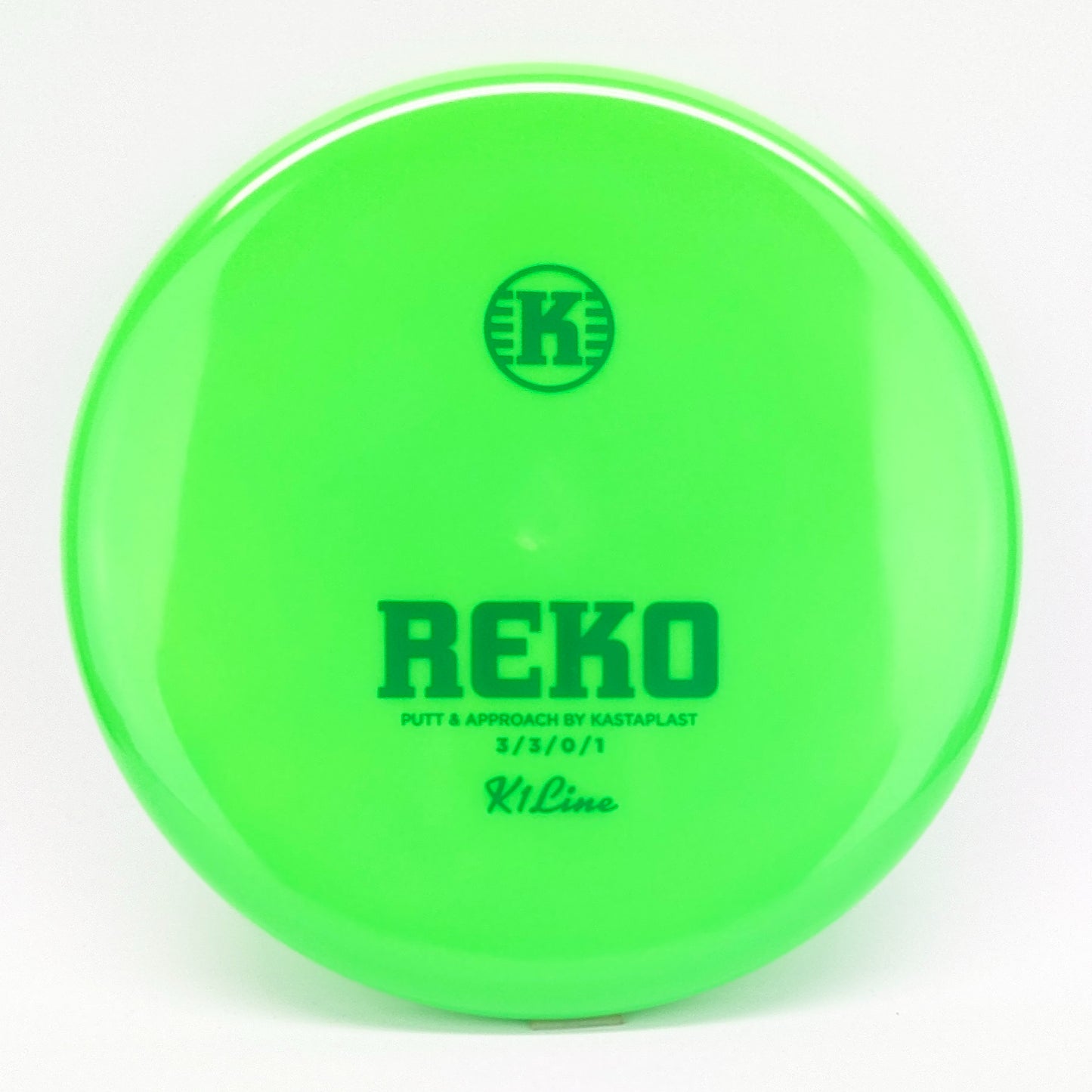 Reko